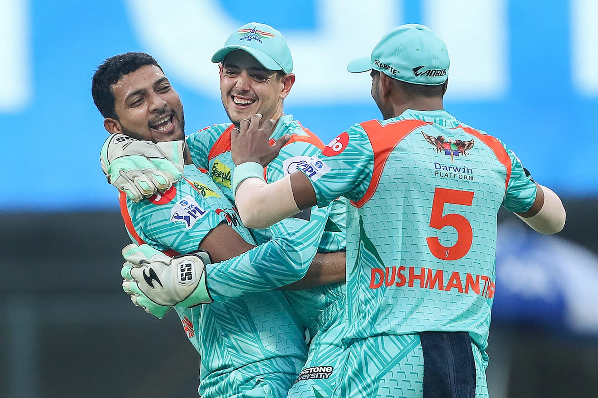 IPL 2022 Point Table: जीत के बाद लखनऊ सुपर जायंट्स अंक तालिका में दूसरे नंबर पर, देखें पूरी सूची