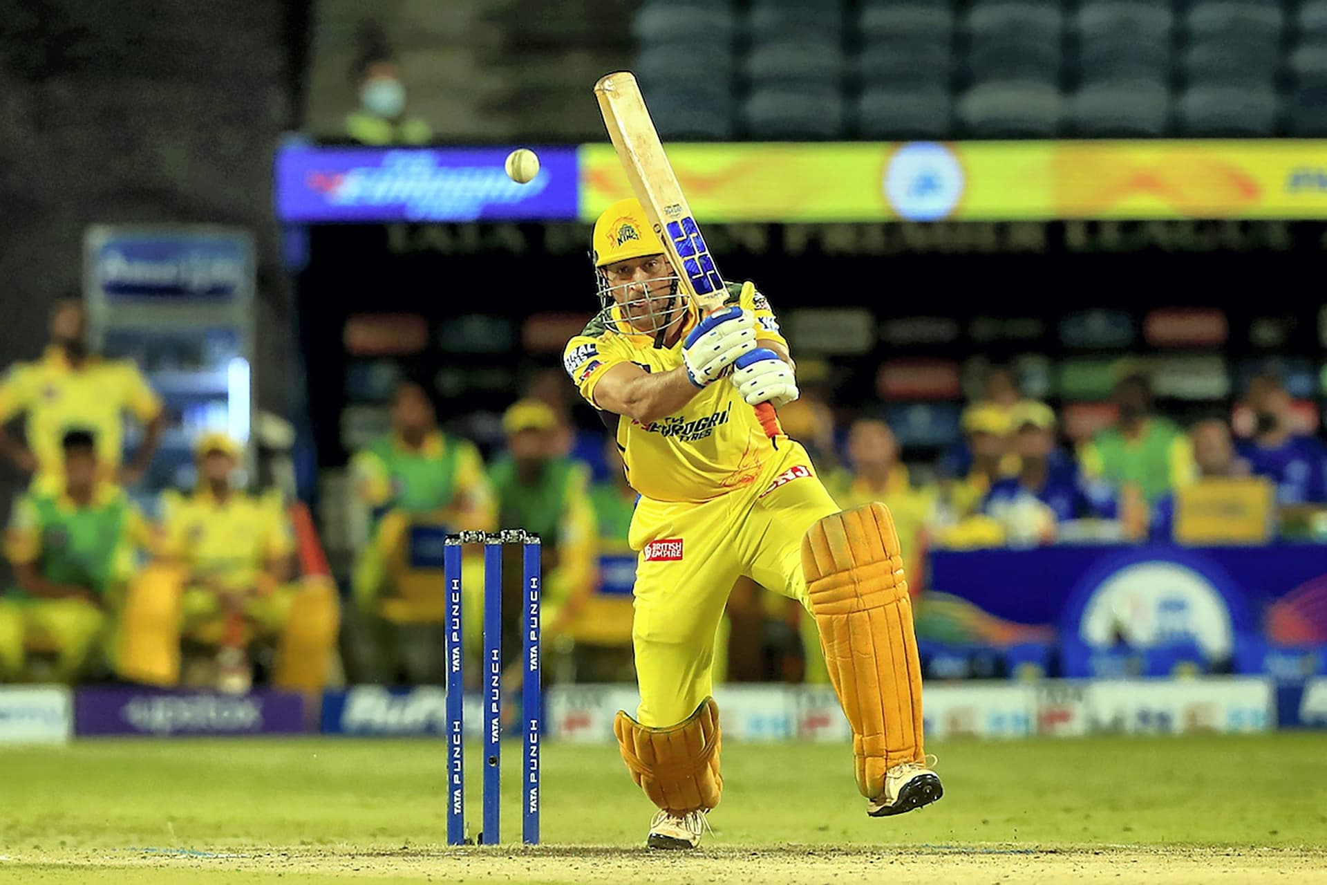 CSK vs SRH, IPL 2022: रविंद्र जडेजा की कप्‍तानी छोड़ने को लेकर धोनी ने कह दी बड़ी बात