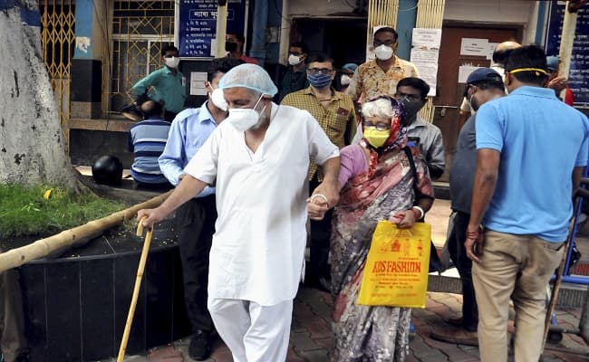 Bihar Corona Update: बिहार के सभी जिलों के कोरोना आंकड़े आए 50 के नीचे, आधी फीसद के करीब हुआ राज्य का संक्रमण दर