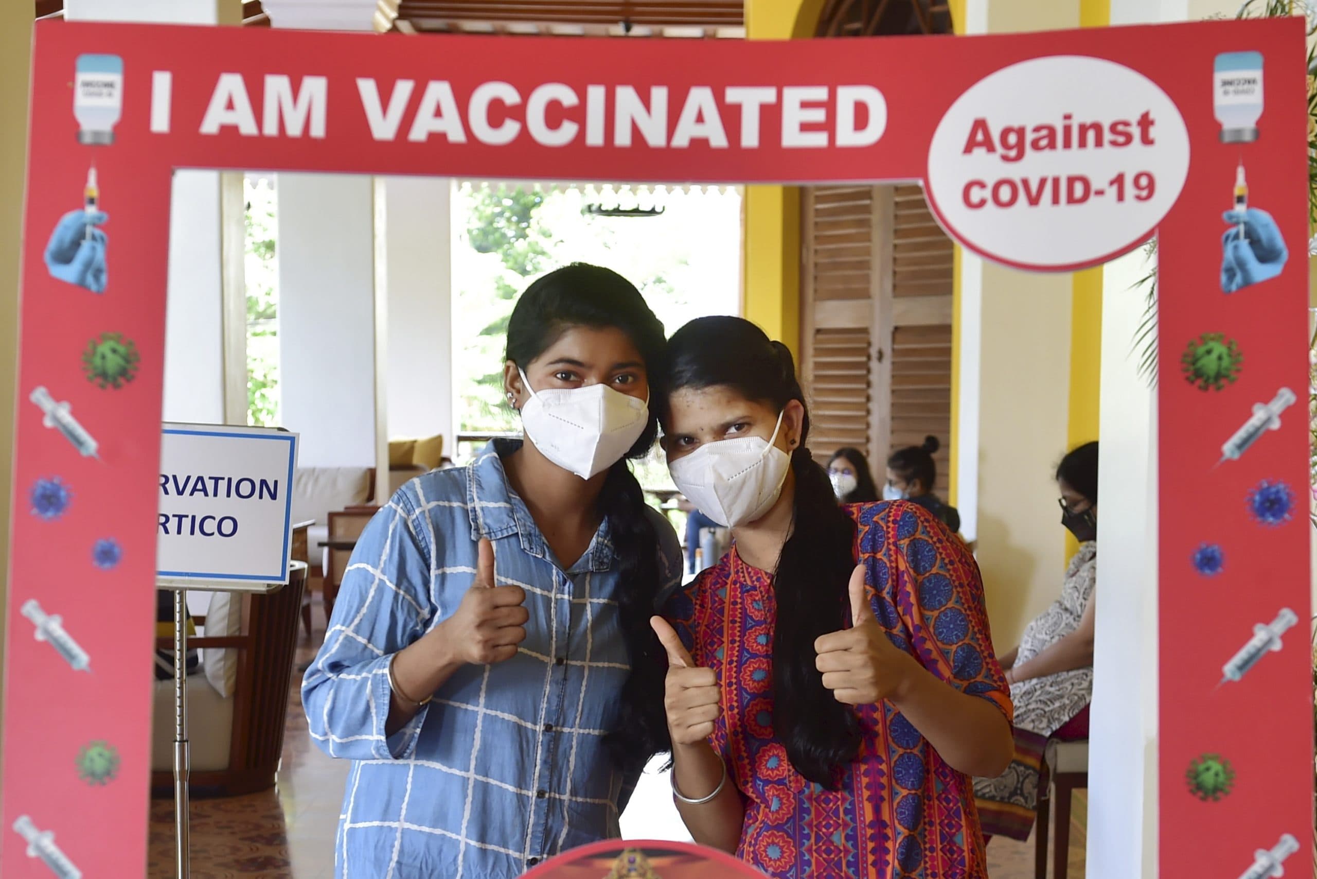 दिसंबर तक टीकाकरण का लक्ष्य पूरा करने के लिए हर दिन लगाने होंगे 38 लाख वैक्सीन, 188 करोड़ डोज की होगी जरूरत