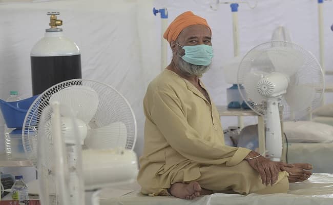 बिहार में 11 माह बाद 8 हजार के नीचे आया एक्टिव केस का आंकड़ा, अधिकतर कोरोना मरीज होम आइसोलेशन में करा रहे इलाज