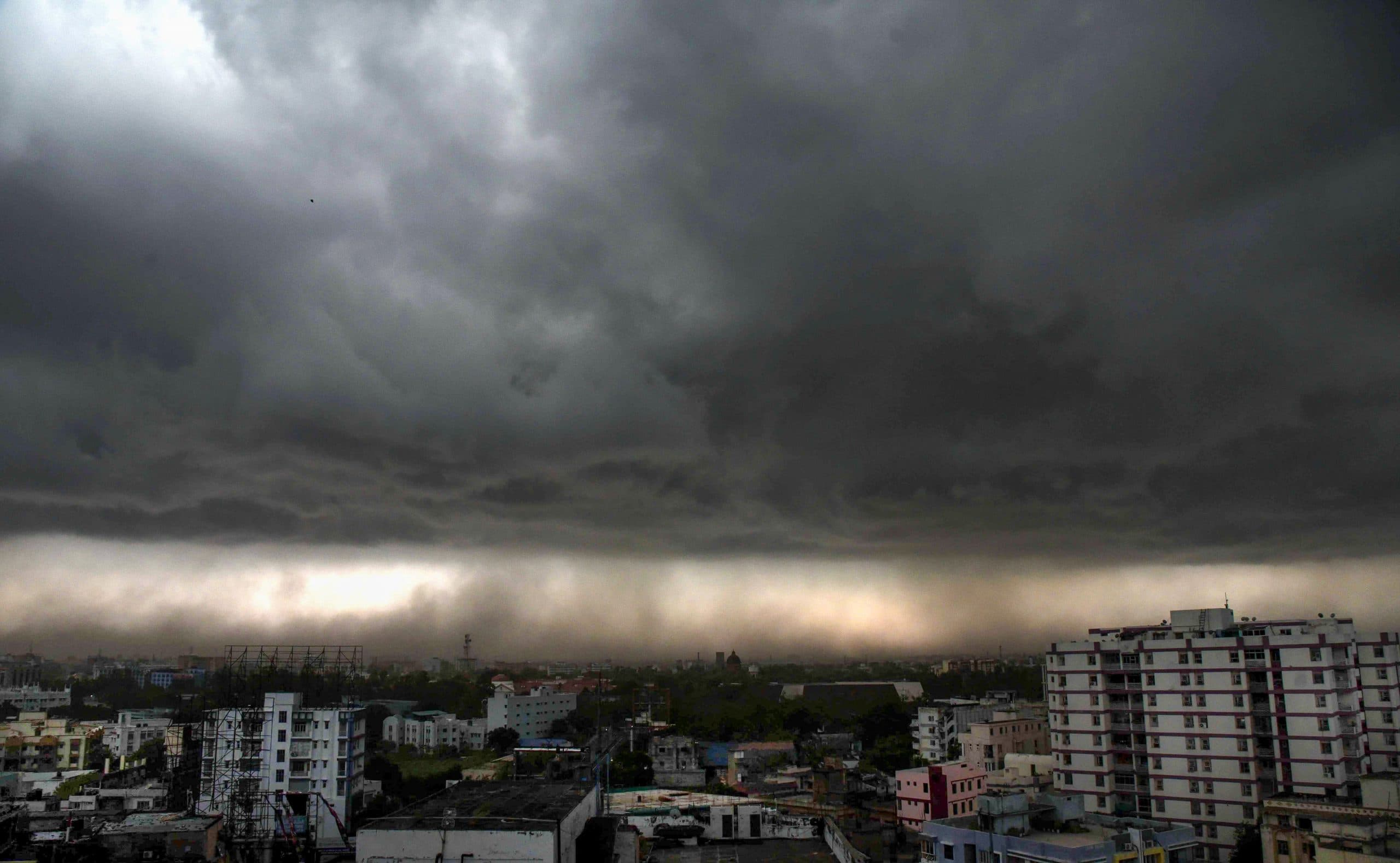 Weather Forecast : केरल में गुरुवार को दस्तक देगा मानसून, देश के कई राज्यों में होगी बारिश, चलेंगी तेज हवाएं