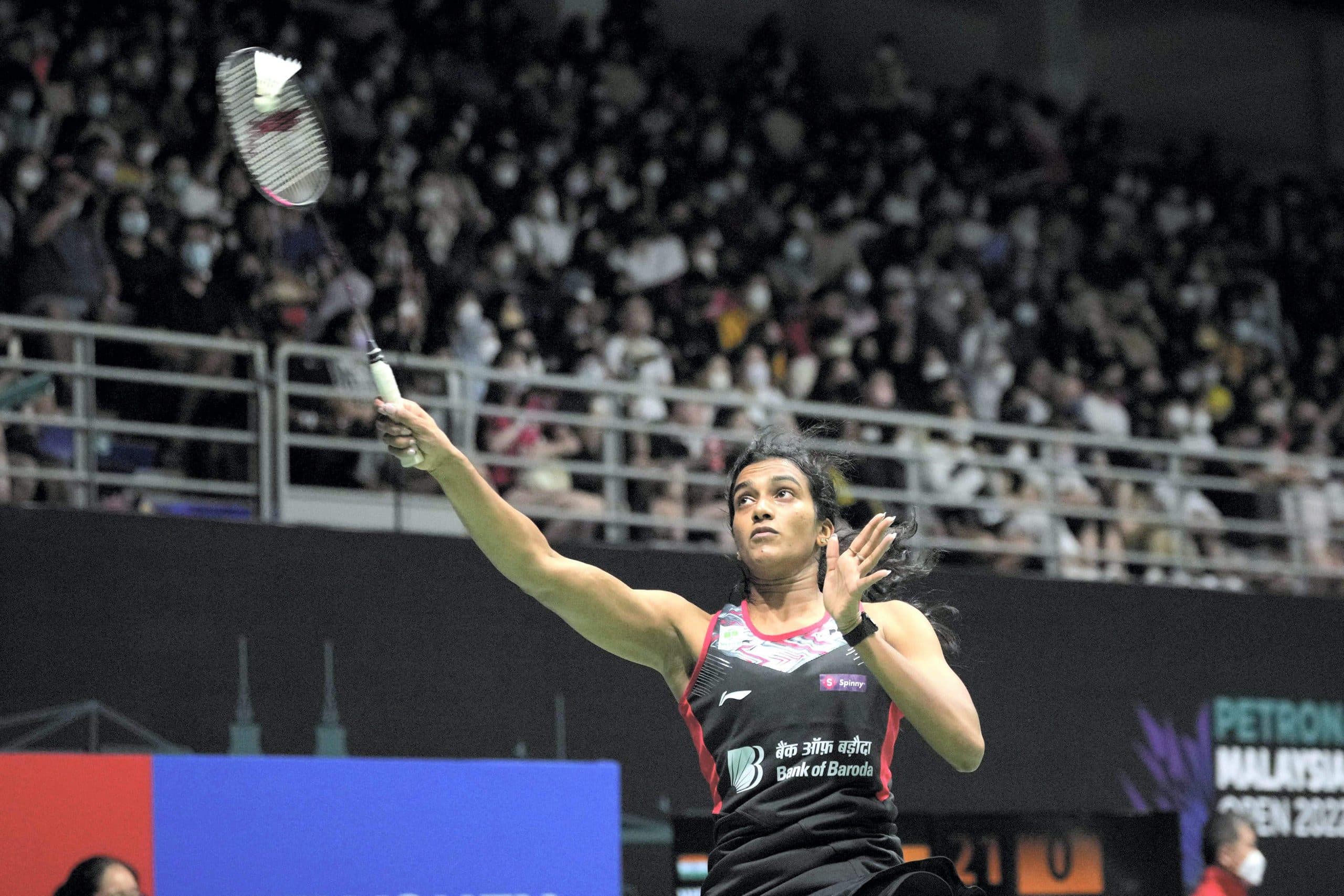 Malaysia Open: चीनी ताइपे की ताई जू यिंग से हारकर पीवी सिंधू बाहर, एचएस प्रणय का अभियान भी खत्म