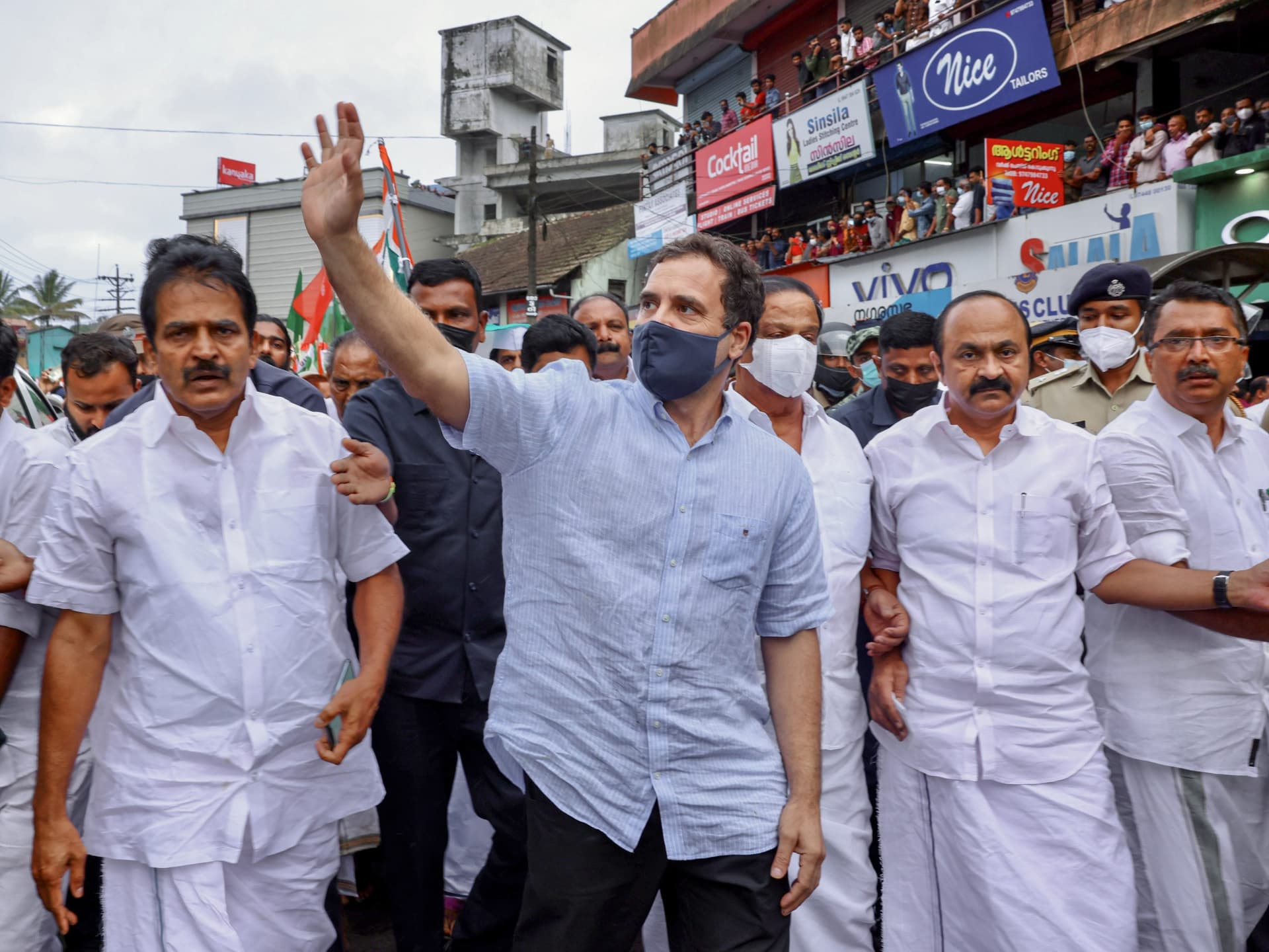 राहुल गांधी का ‘फर्जी वीडियो’ सोशल मीडिया पर शेयर कर फंसे कई भाजपा सांसद, एक्शन में कांग्रेस