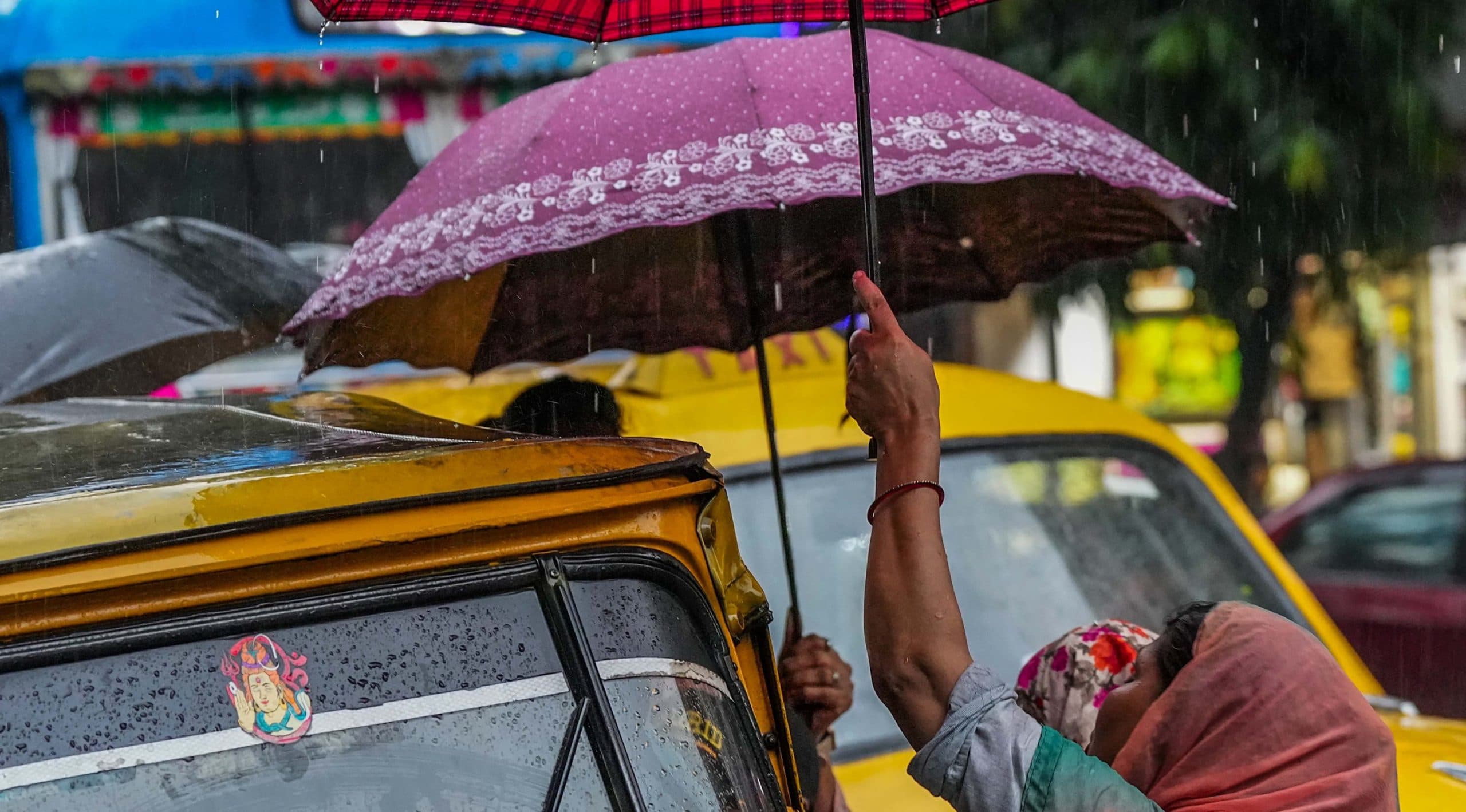 Weather Forecast: इन राज्यों में होगी भारी बारिश, जानें बिहार-झारखंड सहित अन्य राज्यों के मौसम का हाल