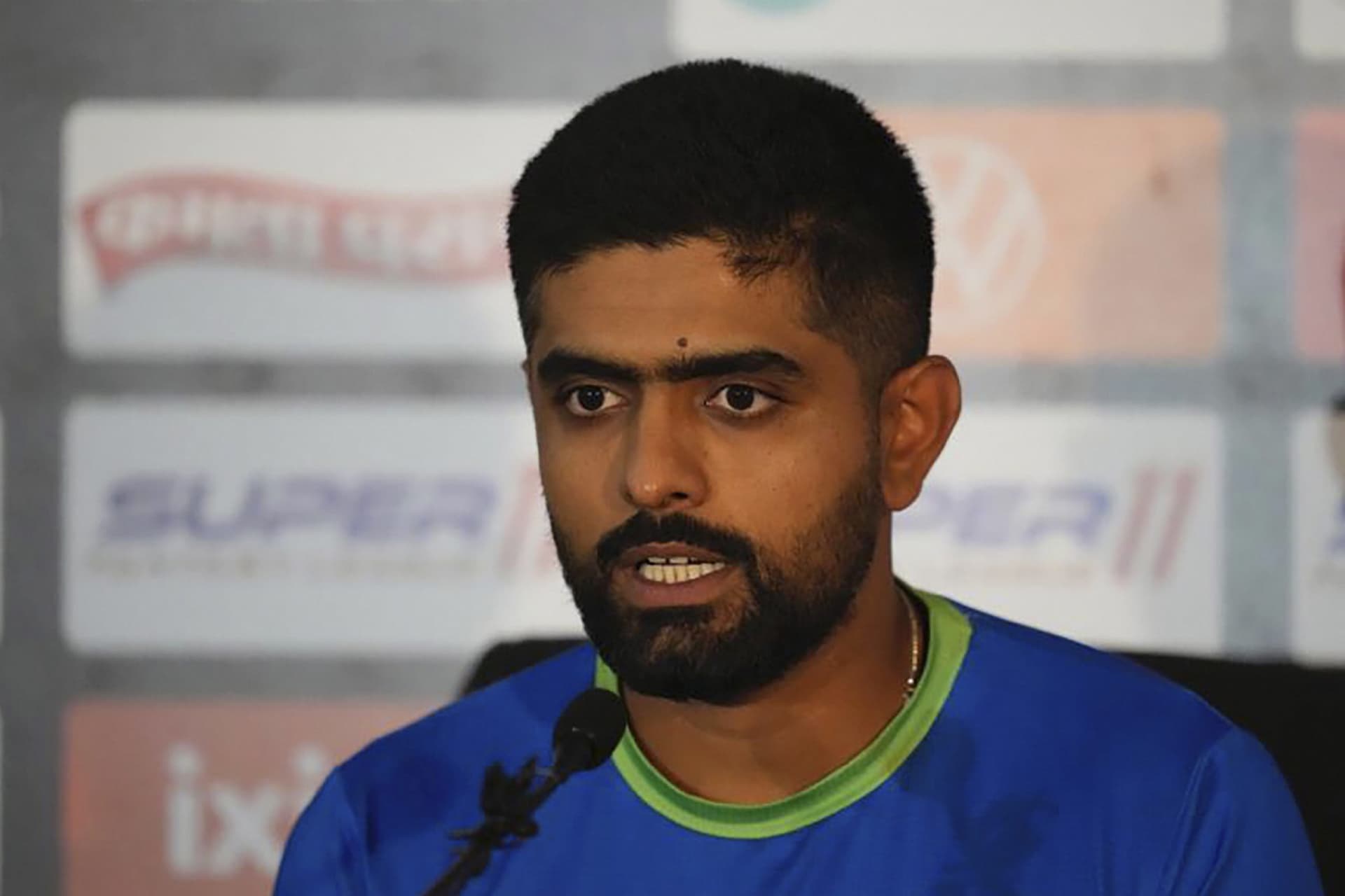IND vs PAK: भारत के खिलाफ मुकाबले में पाकिस्तान की प्लेइंग इलेवन में नहीं होगा कोई बदलाव