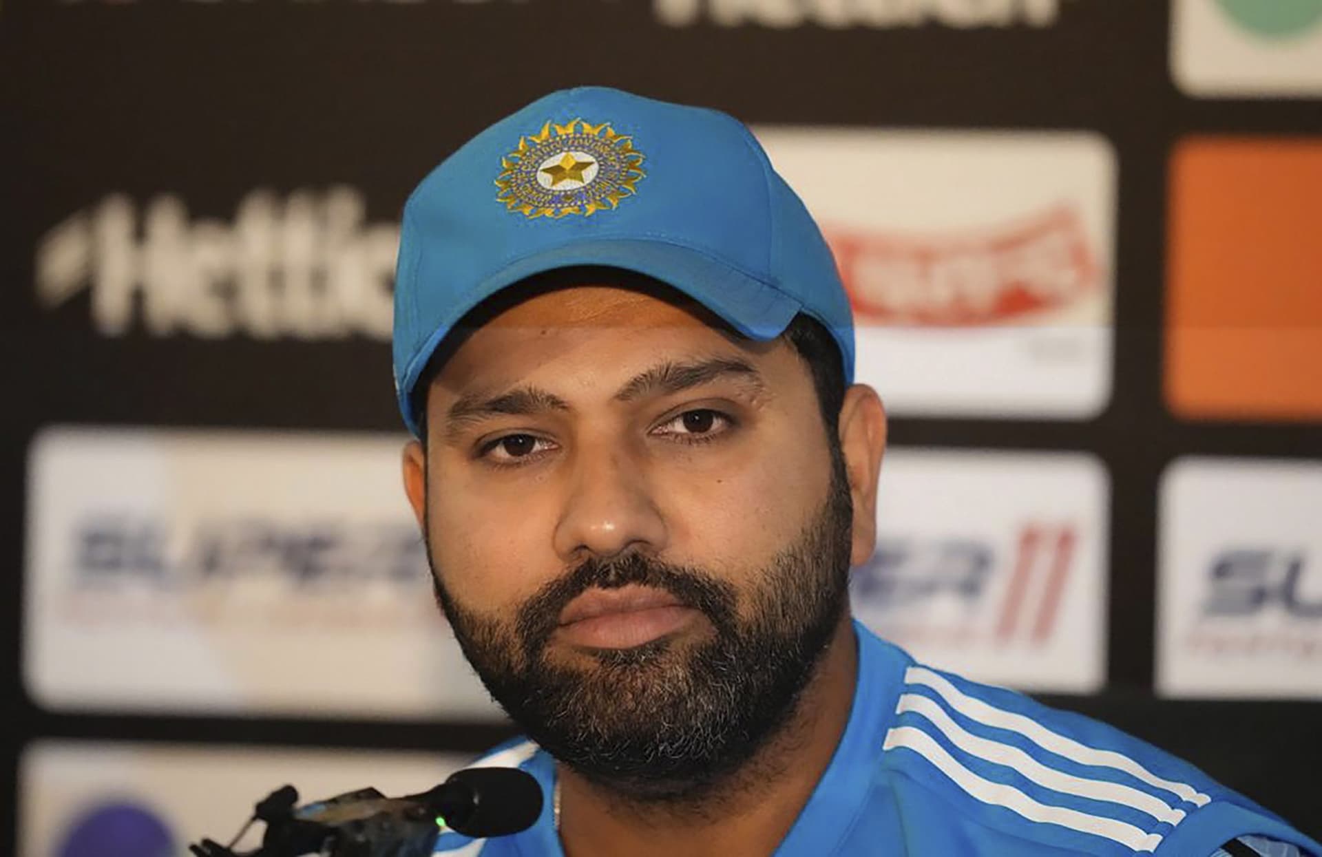 IND vs PAK: रोहित शर्मा ने बताया शाहीन शाह अफरीदी से निपटने का प्लान, कहा- अनुभव का करेंगे इस्तेमाल IND vs PAK: रोहित शर्मा ने बताया शाहीन शाह अफरीदी से निपटने का प्लान, कहा- अनुभव का करेंगे इस्तेमाल