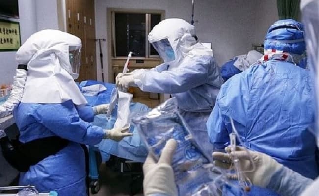 Coronavirus in Bihar: 30 पॉजिटिव लोगों में 17 की विदेश हिस्ट्री, सैफ के संपर्क में आने से 13 लोग हुए कोरोना पॉजिटिव