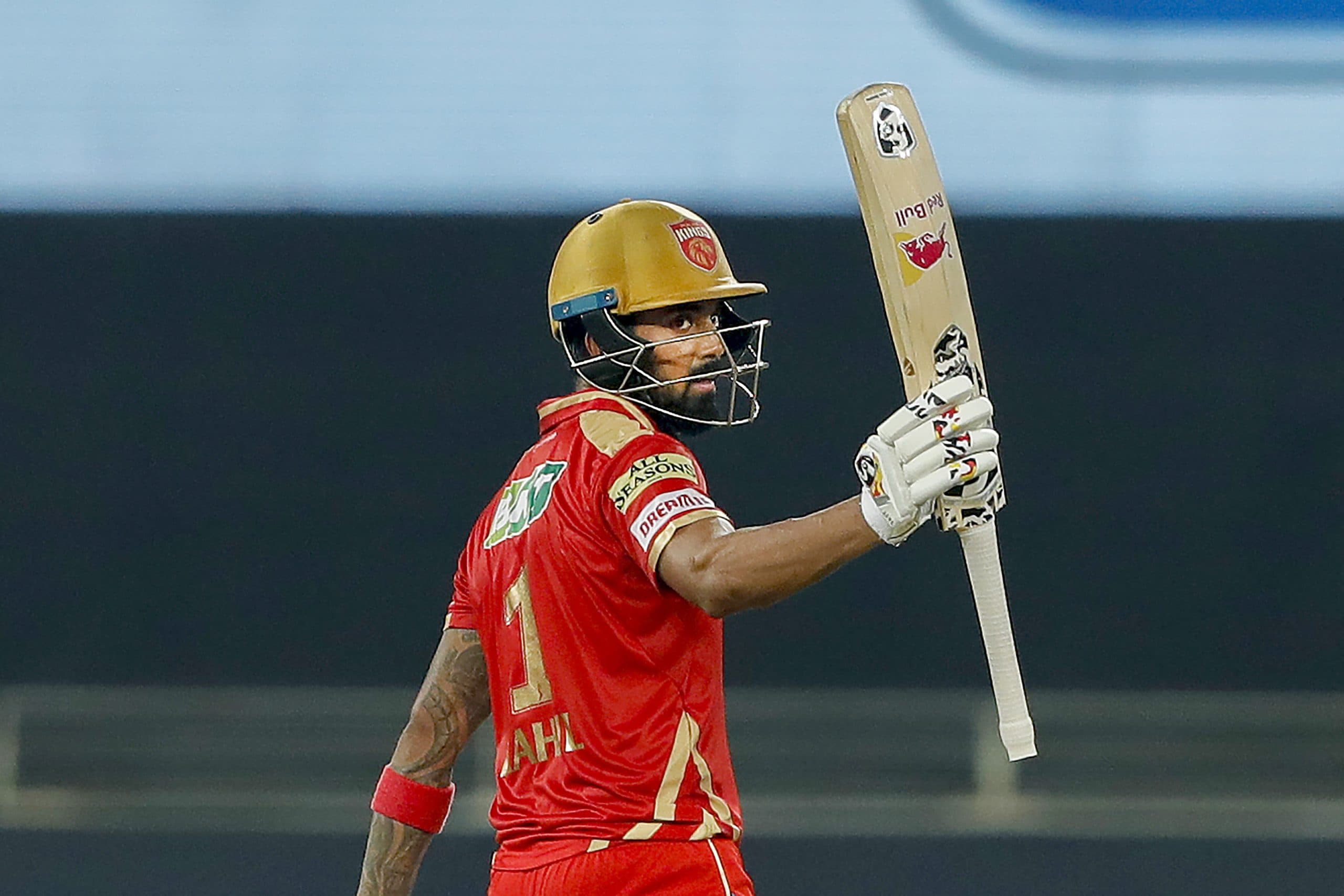 IPL 2021: पंजाब किंग्स ने कोलकाता को 5 विकेट से रौंदा, कप्तान केएल राहुल की शानदार पारी