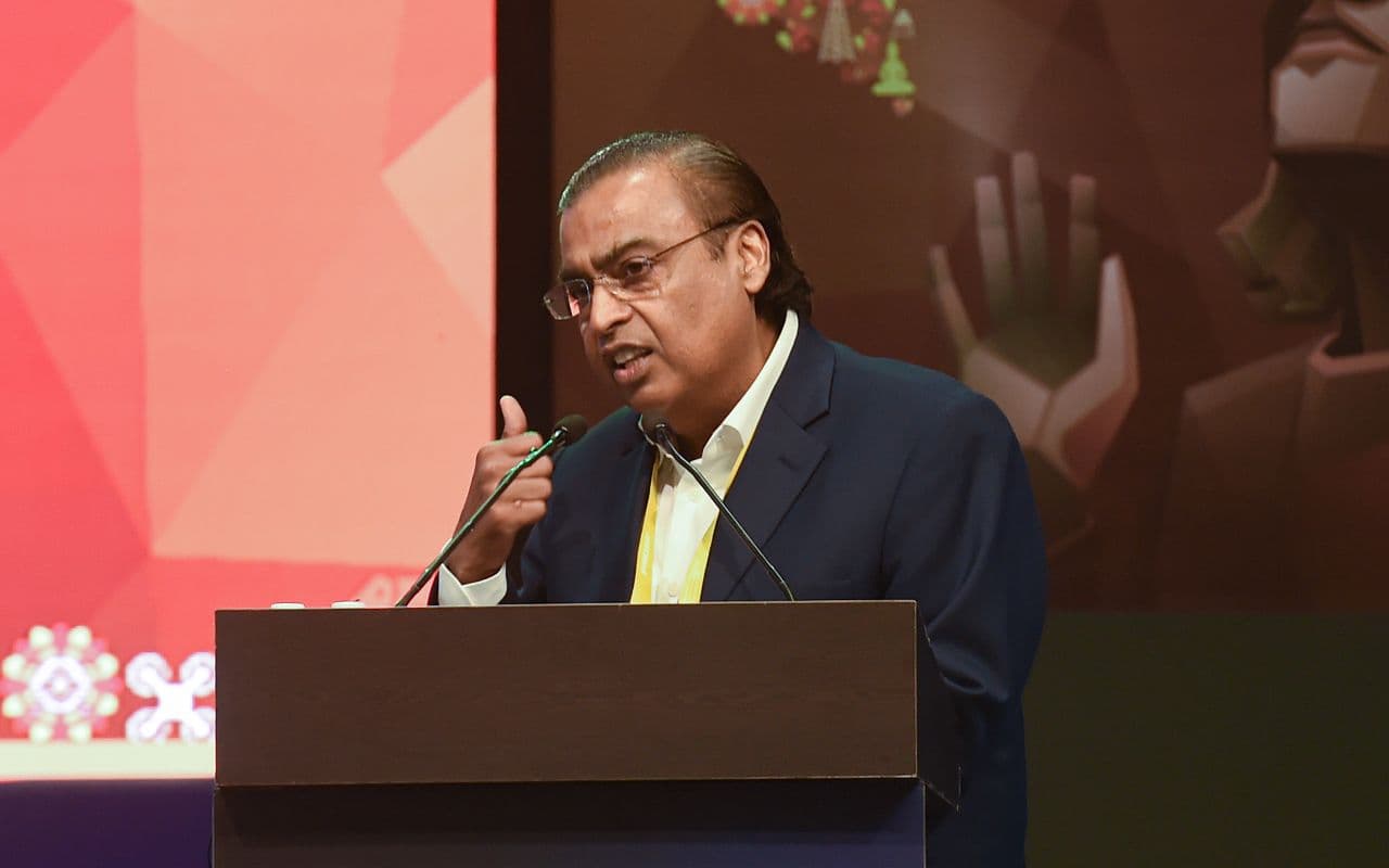 5G Launch: मुकेश अंबानी बोले- दिसंबर 2023 तक पूरे देश में बिछा देंगे Jio 5G का जाल