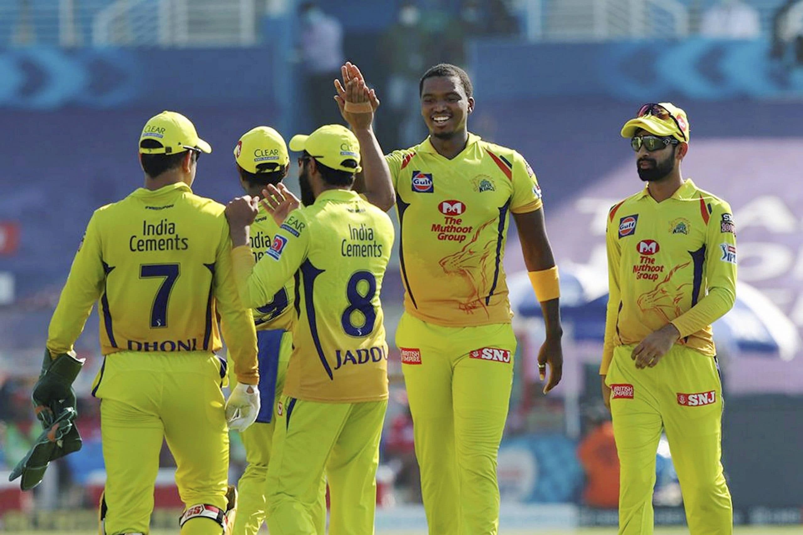 IPL 2020: कोलकाता ने राजस्थान को और चेन्नई ने पंजाब को किया प्लेऑफ से बाहर, देखें पूरा प्वाइंट टेबल