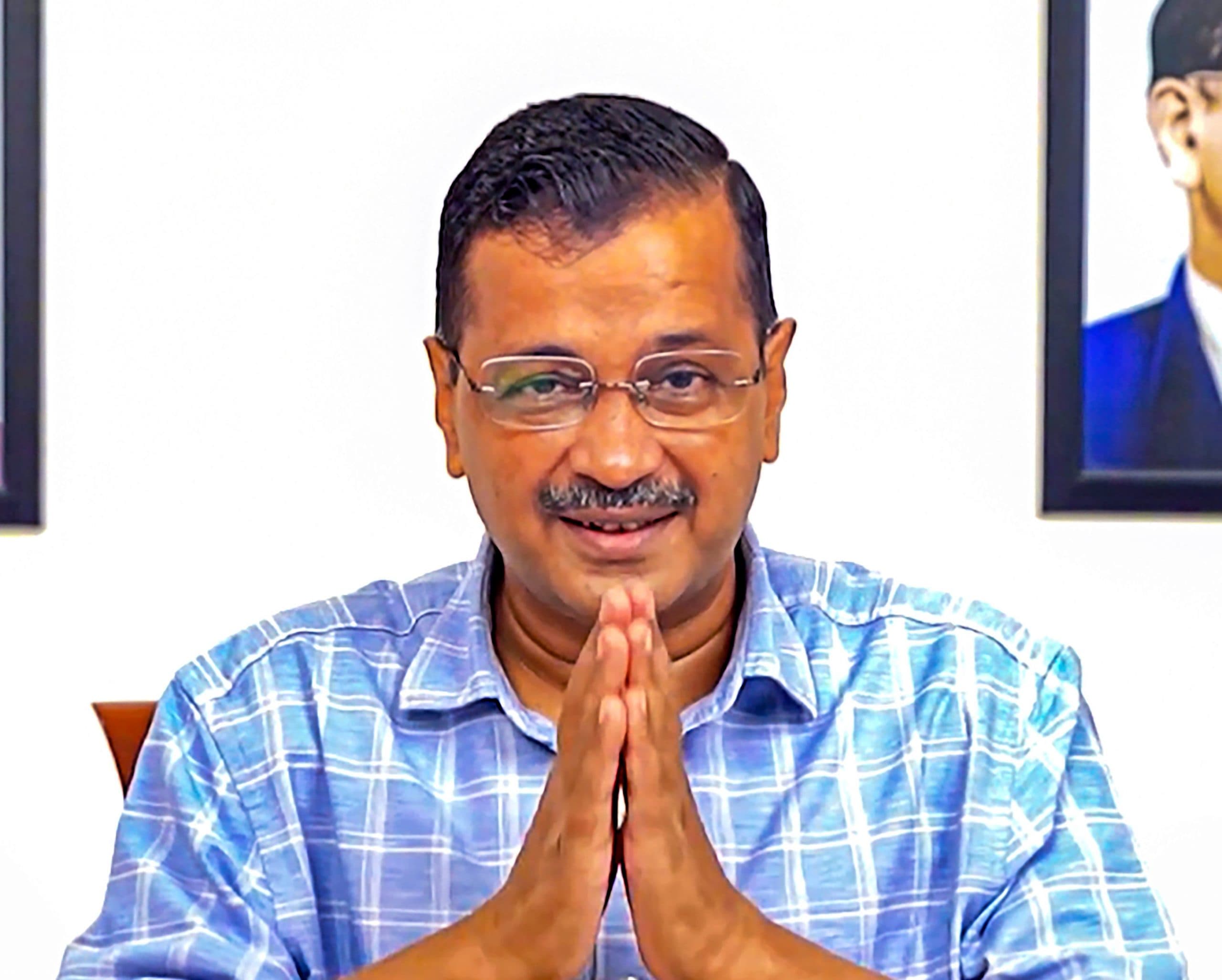 मुख्यमंत्री को नया समन होगा जारी! अरविंद केजरीवाल ईडी के समक्ष नहीं हुए पेश