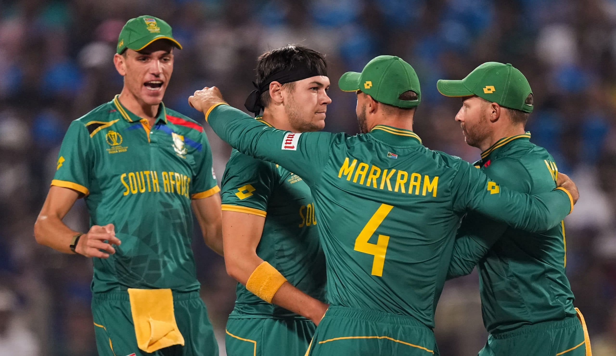 विश्व कप 2023: दक्षिण अफ्रीका 'चोकर्स' का ठप्पा हटाने झोंकेगी पूरी ताकत? सेमीफाइनल में कंगारुओं से भिड़ंत आज