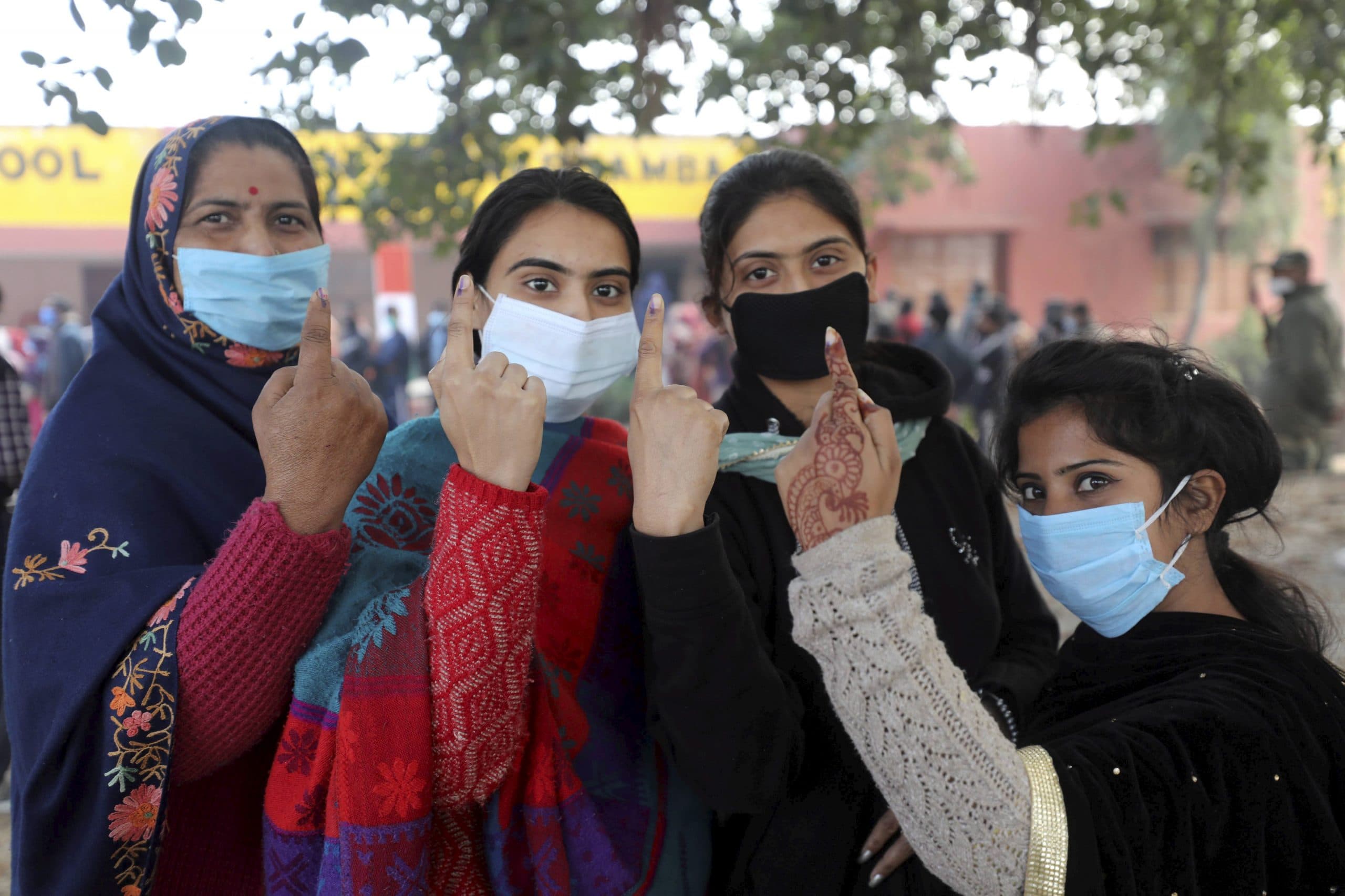 पंचायतीराज चुनावी की तैयारी तेज, जानिए राजस्थान के 12 जिलों में कब तक हो सकता है Panchayat Election