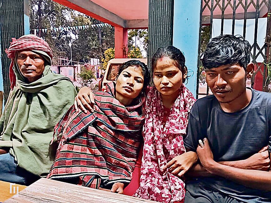 नवादा से 10 साल पहले लापता लड़की गया से बरामद, भागकर सिपाही के पति से रचाई थी शादी, जानें कैसे हुआ खुलासा