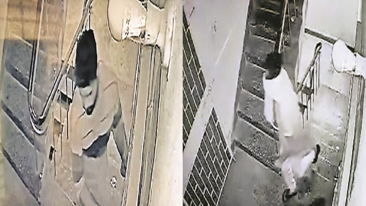 पटना में अपराधियों का दुस्साहस, अपार्टमेंट में घुसकर वकील की बेटी व ससुर के साथ की मारपीट, लूट लिये 60 हजार