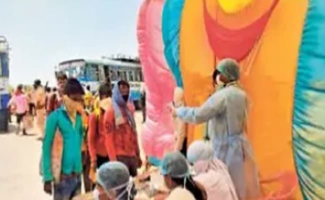 लॉकडाउन: प्रोजेक्टों को मिले छह माह के विस्तार से एक लाख फ्लैट खरीदारों पर बढ़ा अतिरिक्त ब्याज का बोझ