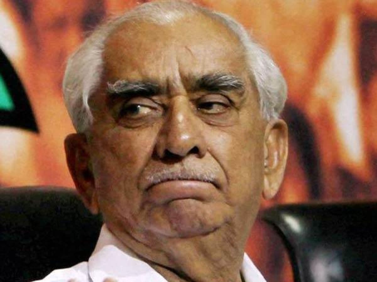 जसवंत सिंह अटल जी के करीबी थे फिर पीएम मोदी के समय क्यों बीजेपी से अलग हुए?