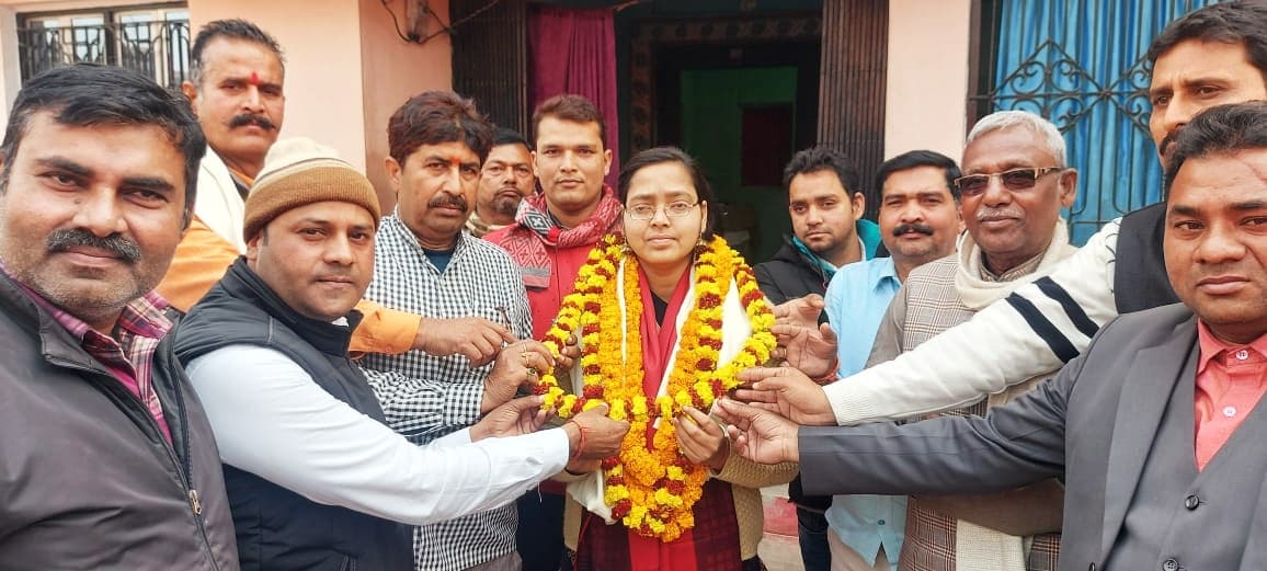 Bihar News: पीएम मोदी के 'मन की बात' वाली बिहार की बेटी प्रियंका पांडेय ने युवाओं से की ये अपील