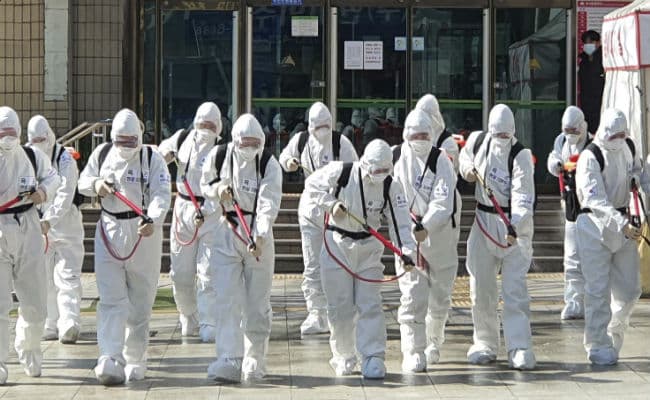 Coronavirus in India : इटली में फंसे भारत के 85 स्टूडेंट्स, वापसी के लिए सरकार से लगायी मदद की गुहार