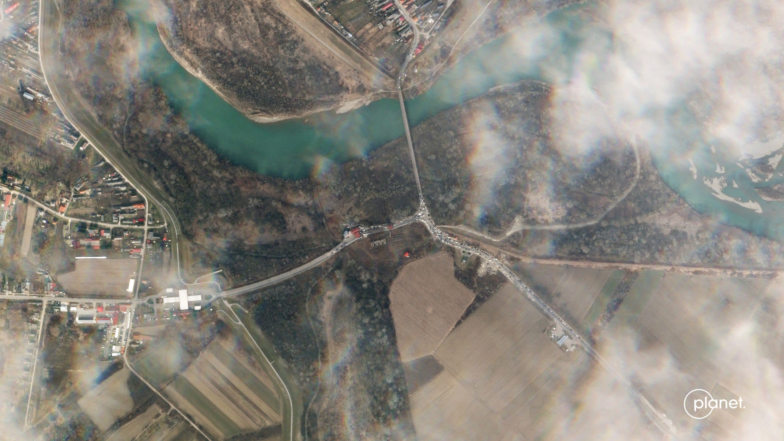 Russia-Ukraine War: जेपोरिजिया न्यूक्लियर प्लांट पर रूस का हमला, सामने आया ये वीडियो