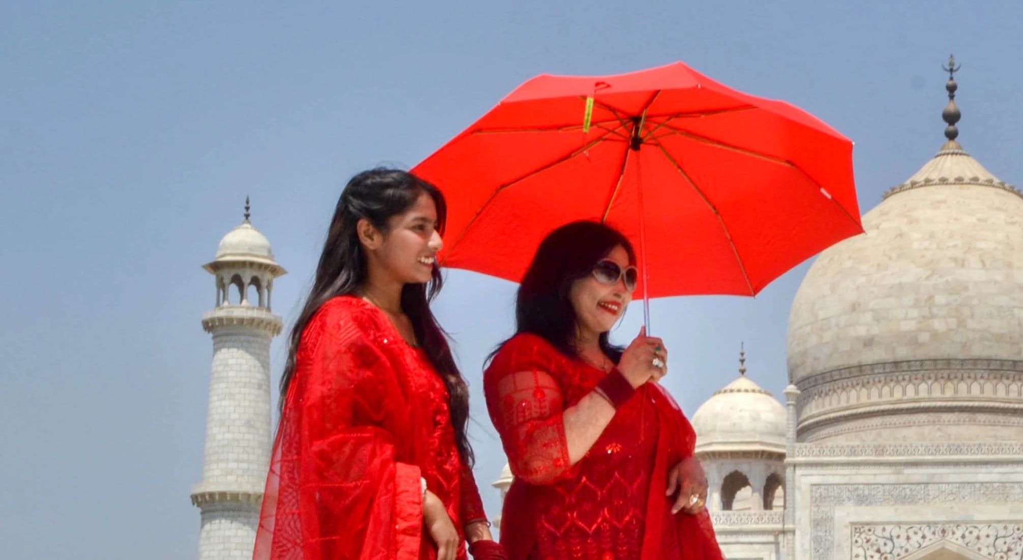 Weather Forecast Updates: दिल्ली में पारा 40 डिग्री सेल्सियस के पार, जानें देश के अन्य राज्यों का हाल