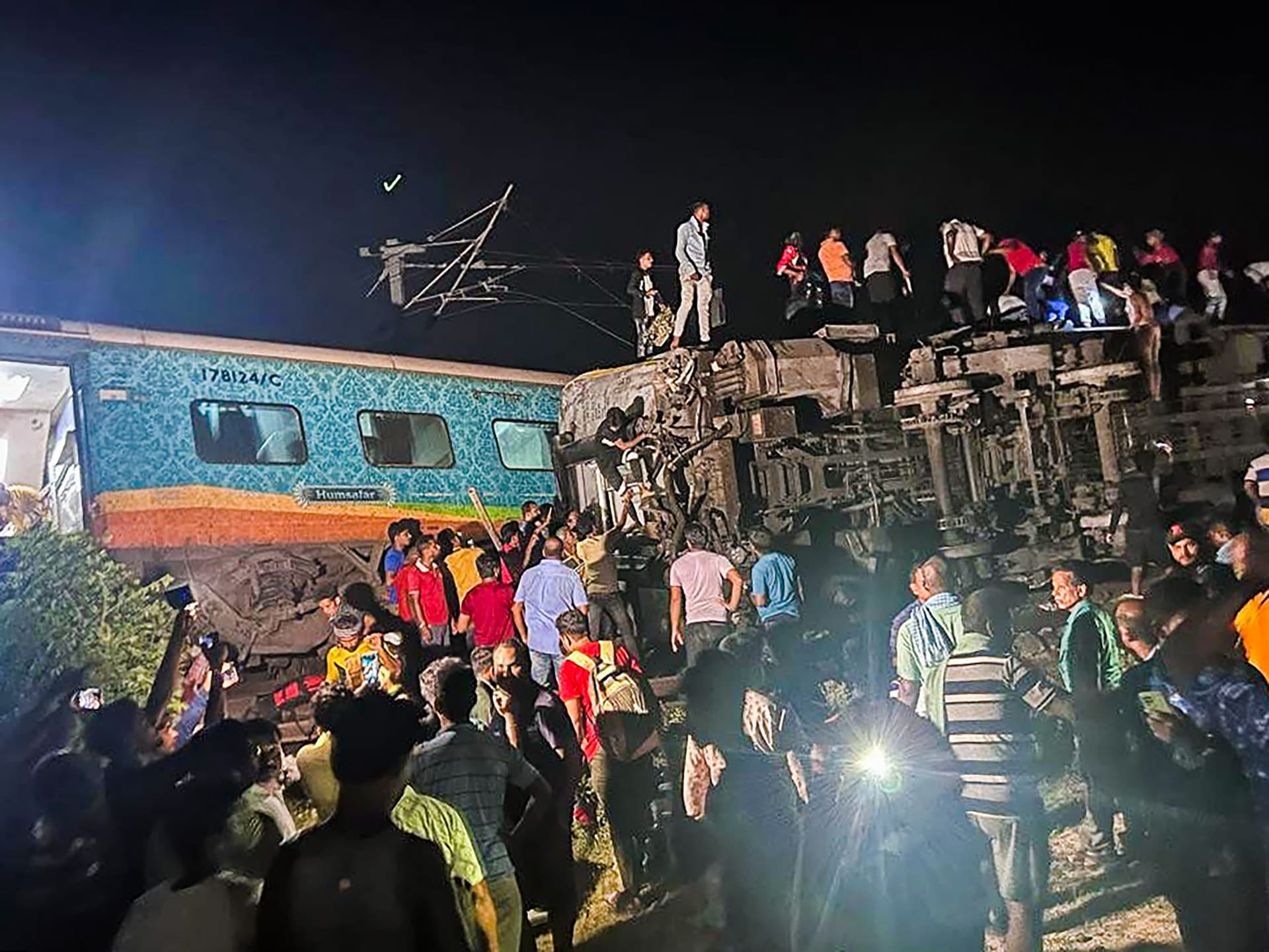 इंटरलॉकिंग सिस्टम को लेकर बड़े अधिकारी ने पहले ही लिखा था लेटर, बाल-बाल बची थी संपर्क क्रांति एक्सप्रेस