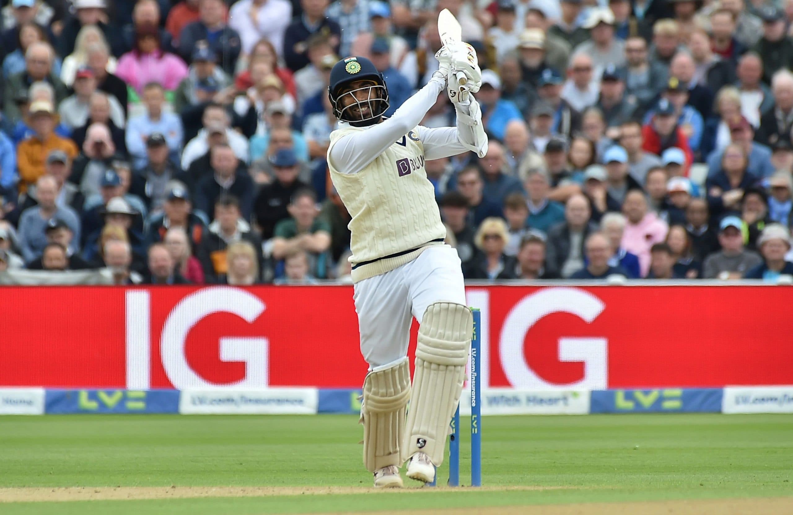 Watch: आज ही के दिन जसप्रीत बुमराह ने स्टुअर्ट ब्रॉड के एक ओवर में जड़ दिये थे 35 रन, बनाया था वर्ल्ड रिकॉर्ड