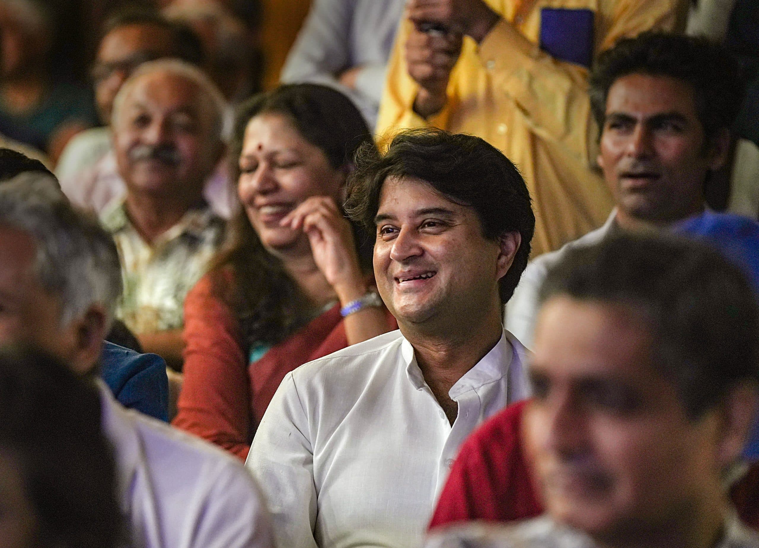 बीजेपी में कितना बढ़ा ज्योतिरादित्य सिंधिया का कद ? मध्य प्रदेश चुनाव से पहले जानें खास बातें