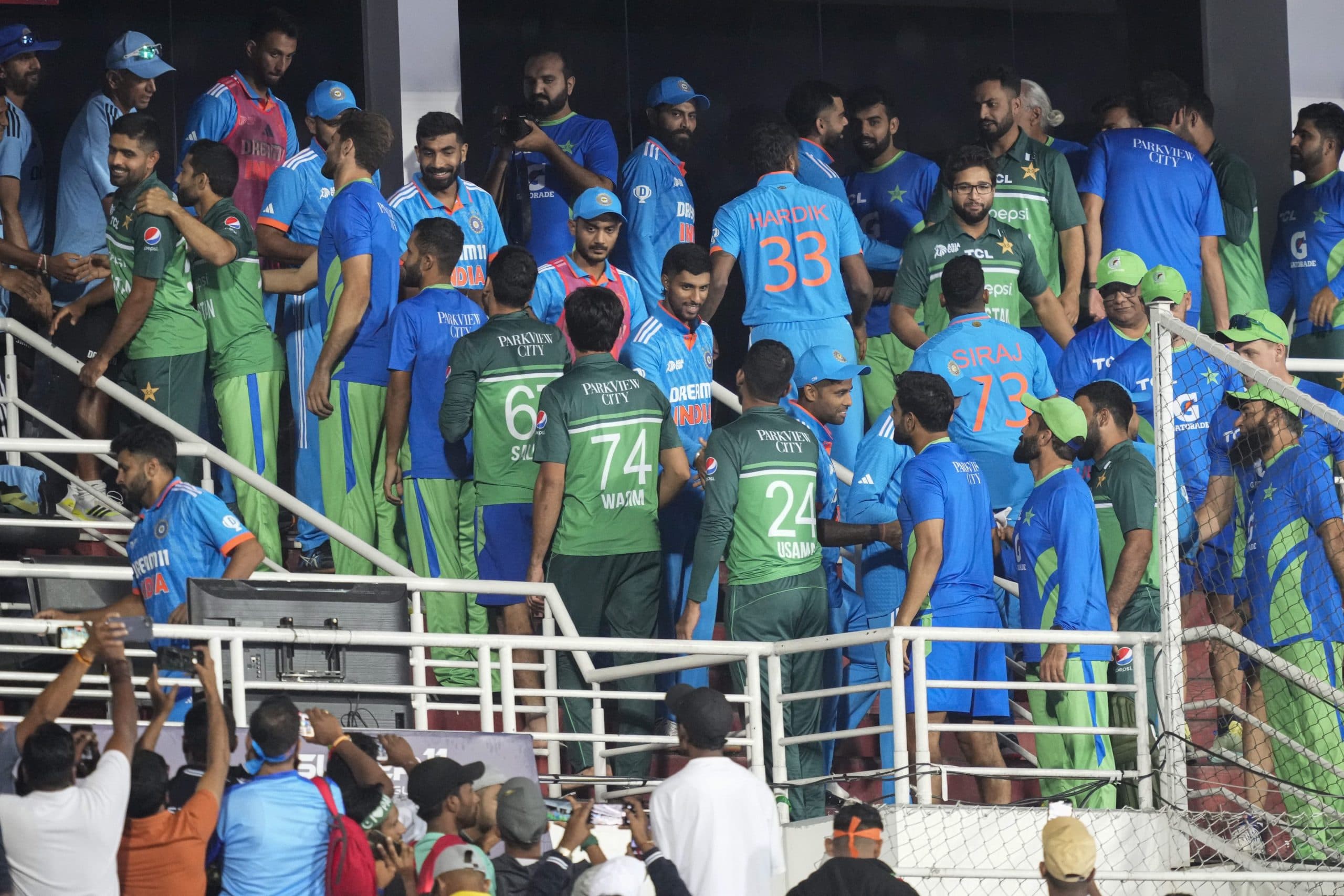 Asia Cup 2023: सुपर चार में जगह बनाने के लिए टीम इंडिया को नेपाल पर दर्ज करनी होगी बड़ी जीत