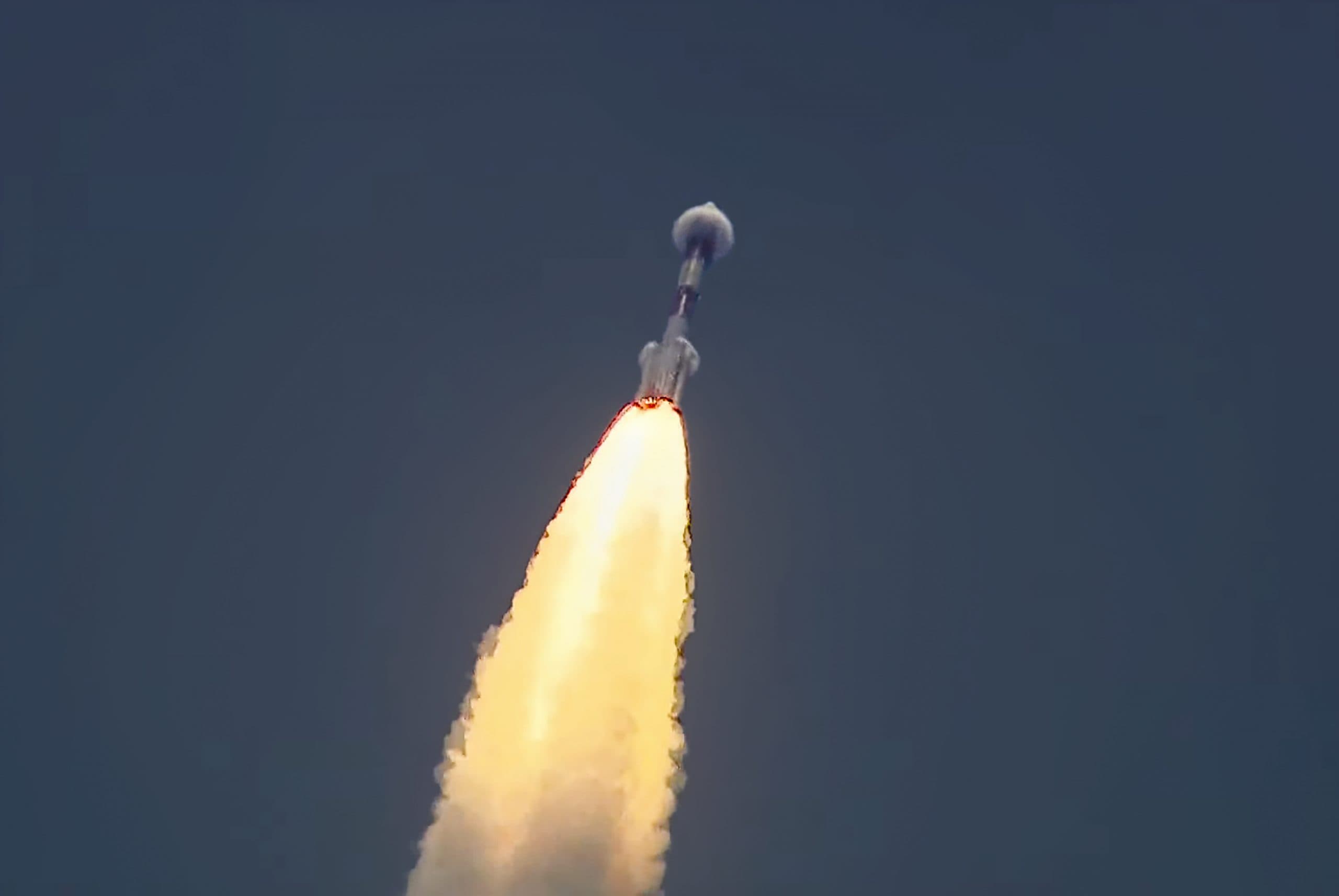 Aditya L1 Launching Live: PSLV C-57 ने आदित्य एल-1 को सफलतापूर्वक किया स्थापित, पीएम मोदी ने दी इसरो को बधाई