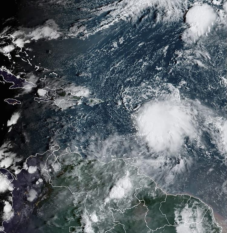 Weather Forecast: इन राज्यों में मानसून की वापसी! होगी झमाझम बारिश, जानें अपने राज्य का मौसम...