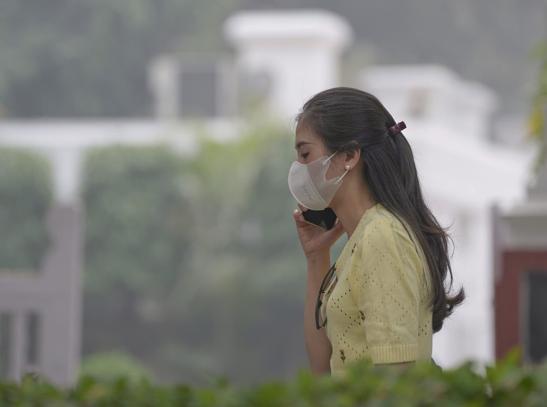 Delhi Weather: दिल्ली-एनसीआर की हवा और होगी 'जहरीली', फेफड़ों को पहुंचाएगी नुकसान