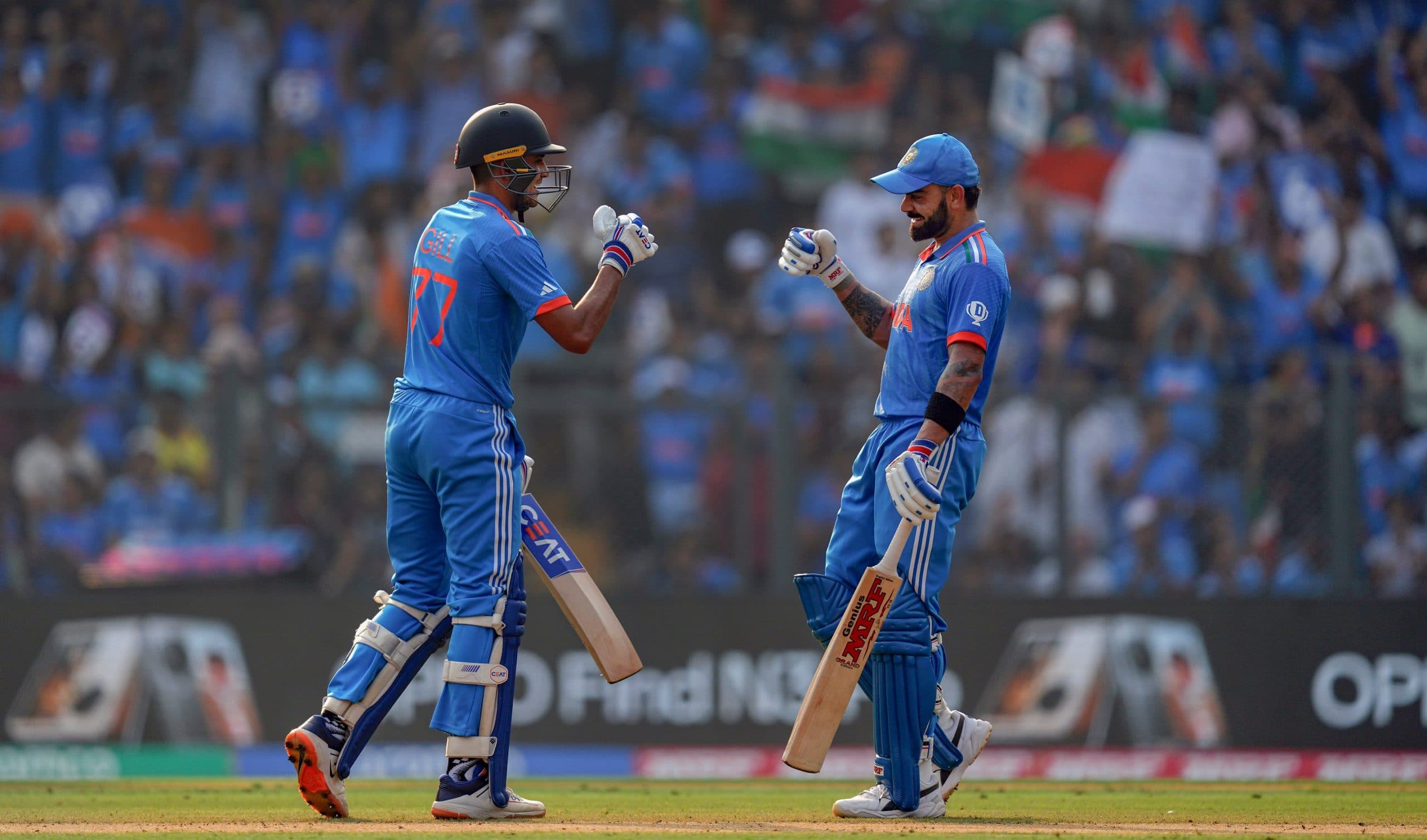 भारत बनाम श्रीलंका मुकाबले के दौरान रवि शास्त्री को क्यों आई 2011 फाइनल की याद, जानें क्या थी वजह