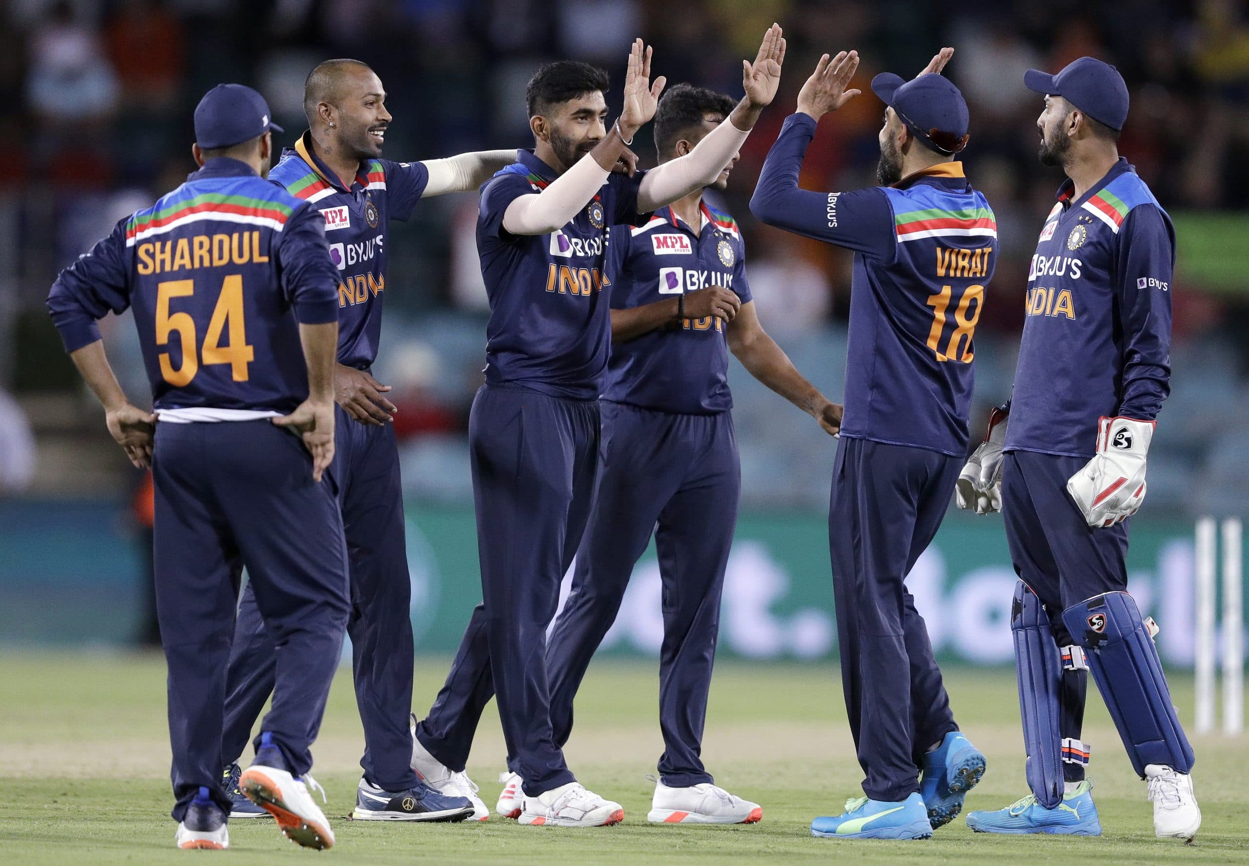 IND vs AUS T20: ऑस्ट्रेलिया को कड़ी चुनौती दे सकती है आत्मविश्वास से भरी टीम इंडिया