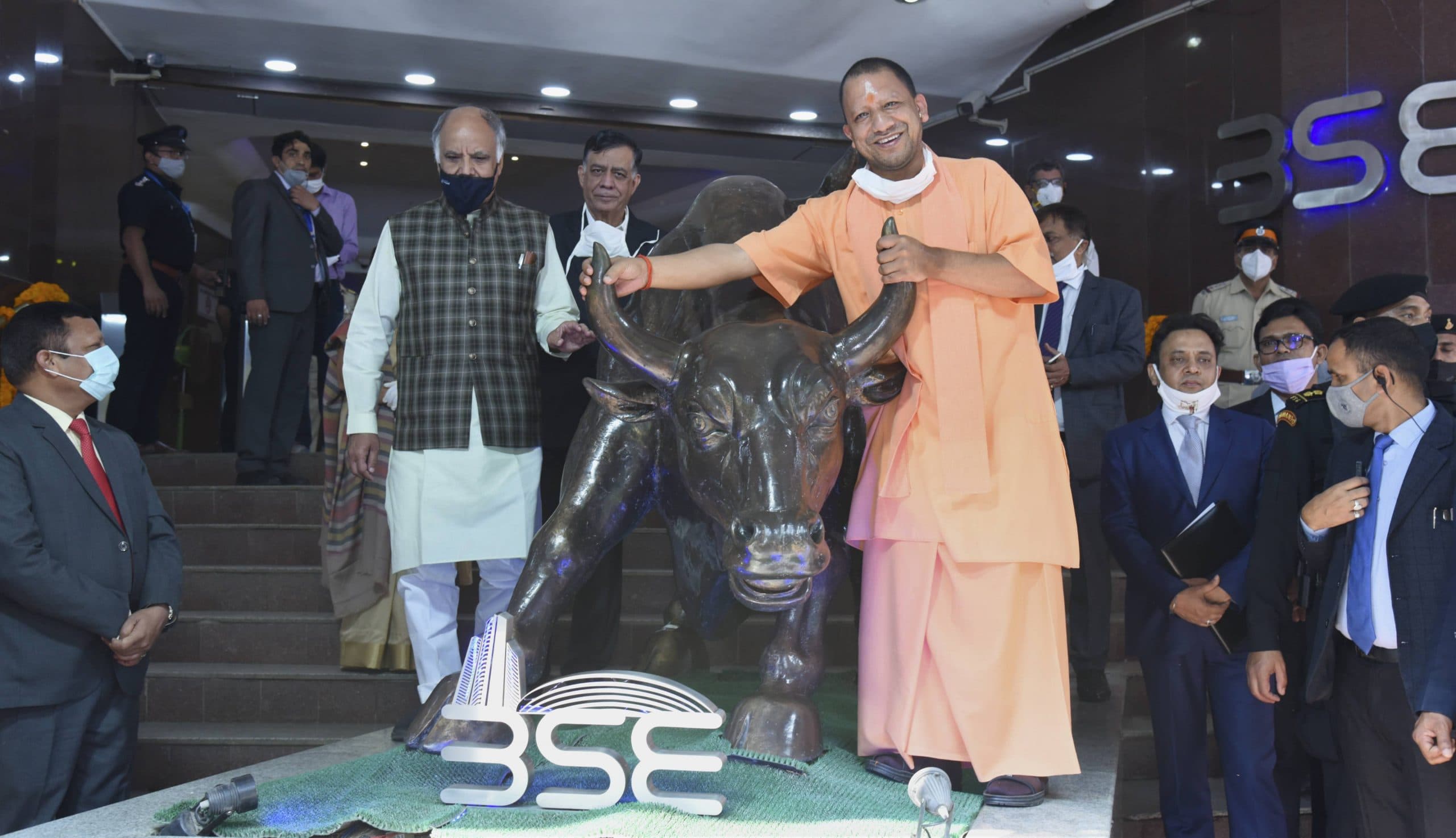 UP में बॉलीवुड छोड़िए हॉलीवुड के कलाकार भी करेंगे शूटिंग, योगी सरकार के ‘ड्रीम प्रोजेक्ट’ पर इनका बड़ा बयान