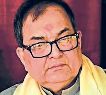 प्रभात खबर के 25 साल : राजनीति से लेकर धार्मिक तक हर पहलुओं पर मिलती है इसमें खबर : आचार्य कुणाल