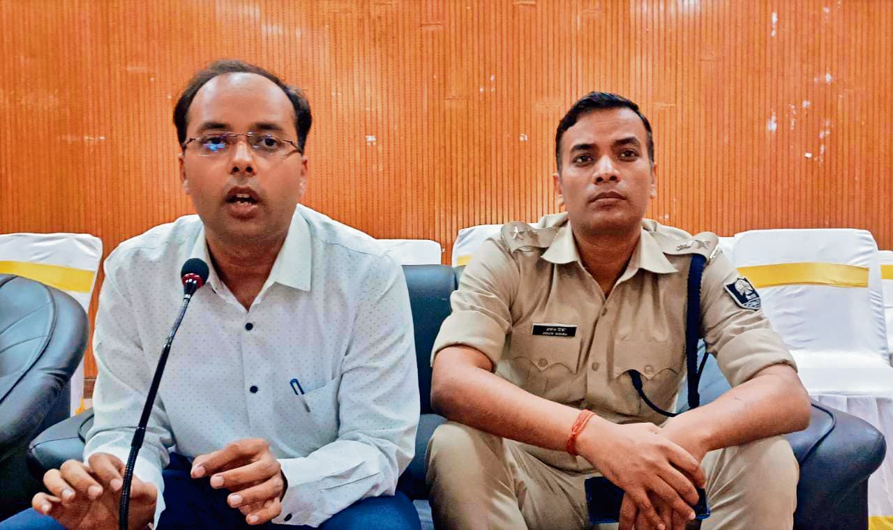 बिहार हिंसा : नाबालिग बच्चों के हाथों में कैसे आया हथियार! एसपी ने कहा- बच्चों में क्यों घोला जा रहा जहर