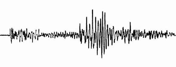 Earthquake : भारत-बांग्लादेश की सीमा पर भूकंप, रिक्टर स्केल पर तीव्रता 4.3