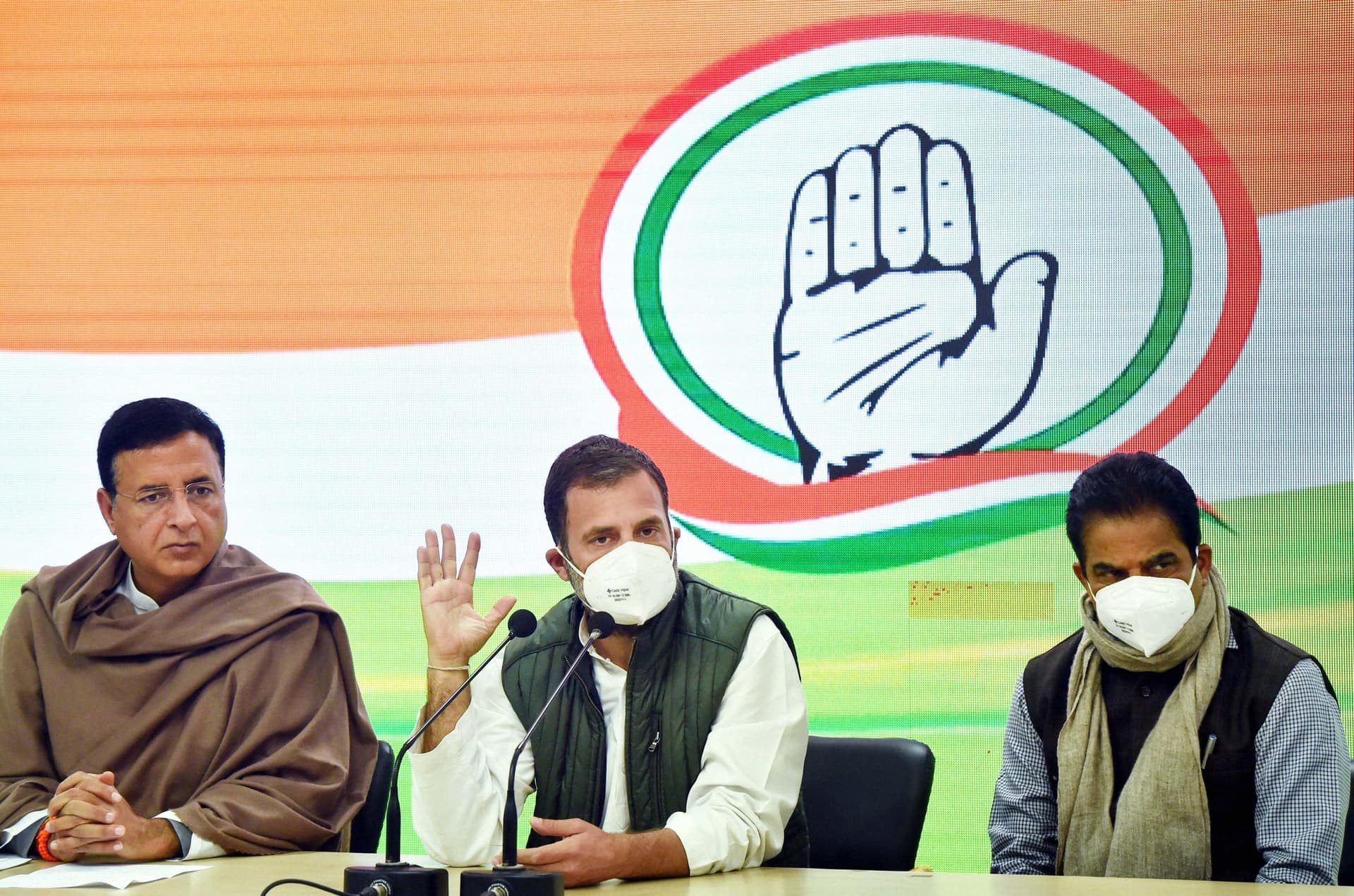 Congress IT cell : कांग्रेस भी बनाएगी ‘सोशल मीडिया आर्मी’, 5 लाख सदस्य देंगे भाजपा के आईटी सेल को टक्कर