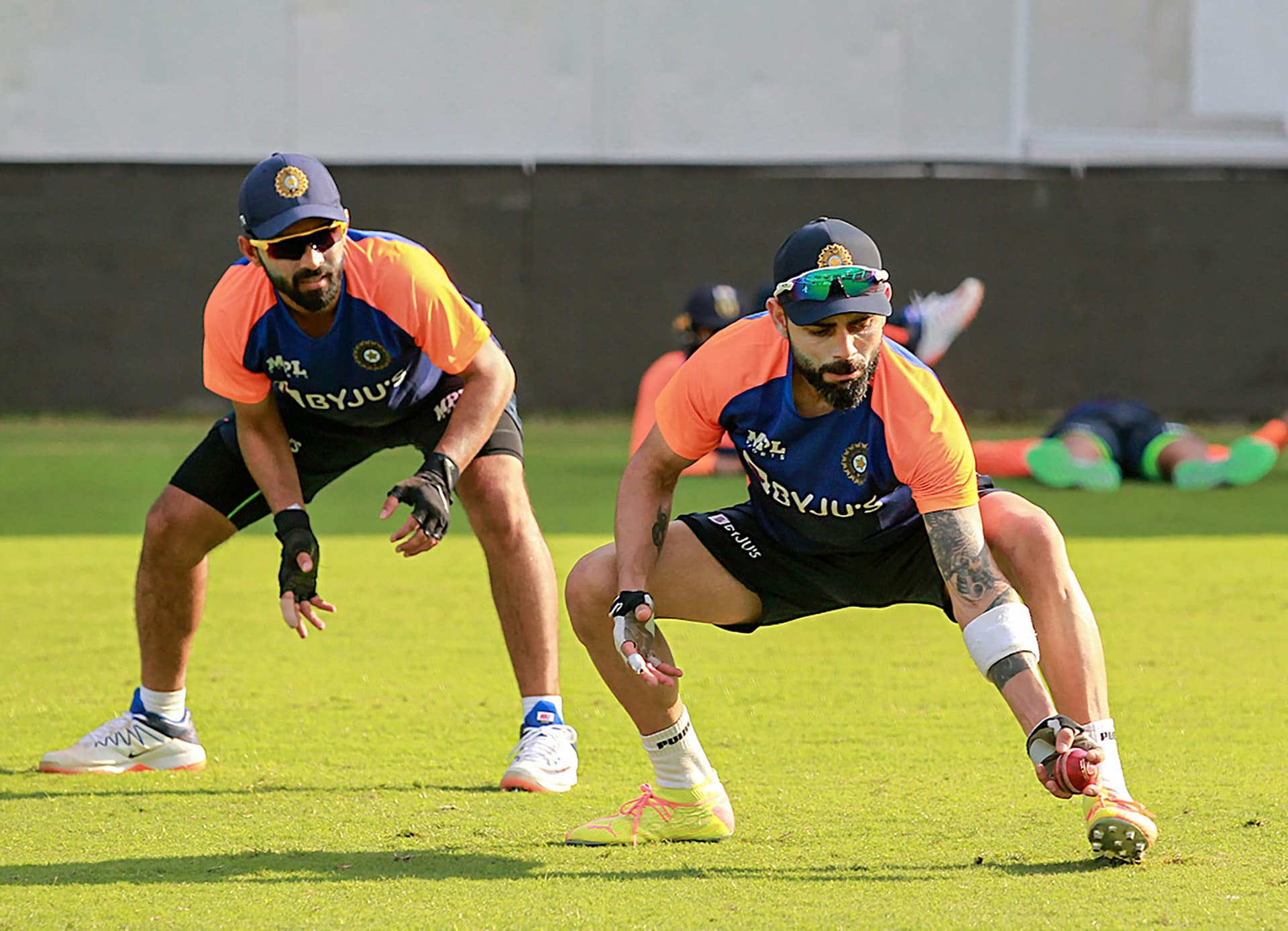 India vs England,1st Test : पहले टेस्ट से आउट हुए अक्षर पटेल, जानें वजह
