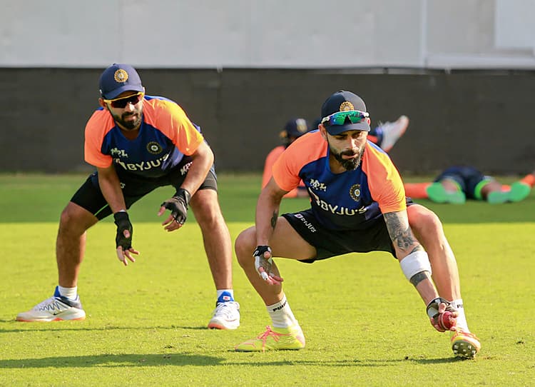 India vs England,1st Test : पहले टेस्ट से आउट हुए अक्षर पटेल, जानें वजह