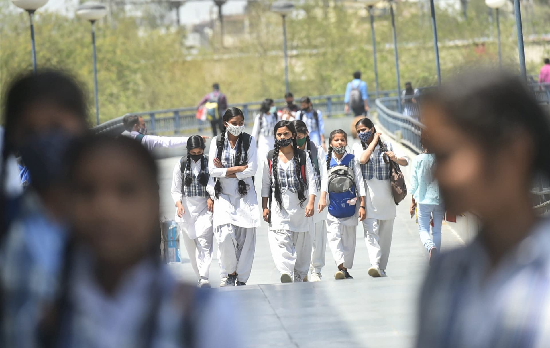 बिहार में गर्मी छुट्टी खत्म, कल से खुल रहे स्कूल, लगेंगी मॉर्निंग शिफ्ट में क्लास