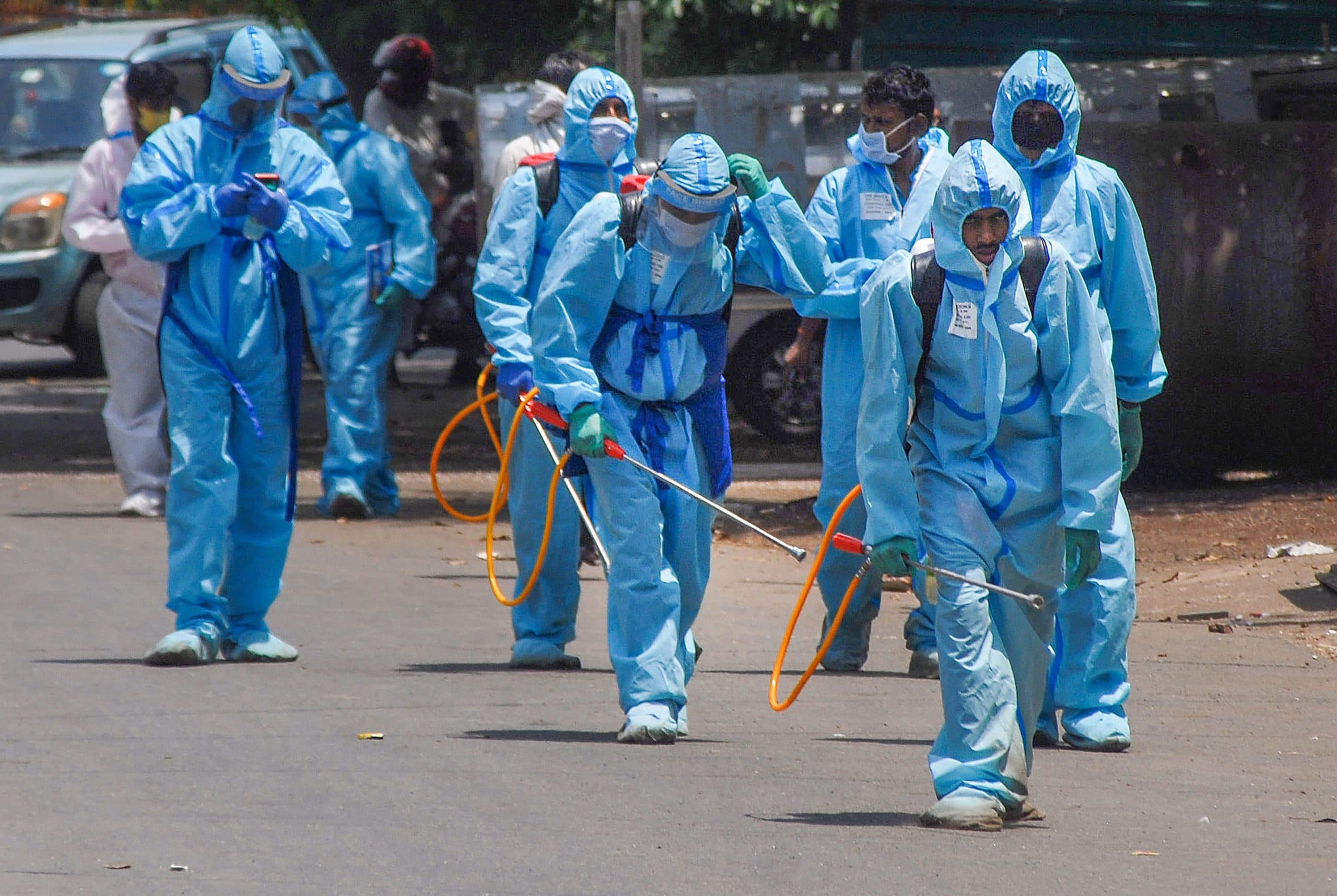 Coronavirus Jharkhand Updates : झारखंड में कोरोना के 21 नये मामले, राज्‍य में संक्रमितों की संख्‍या 458  हुई