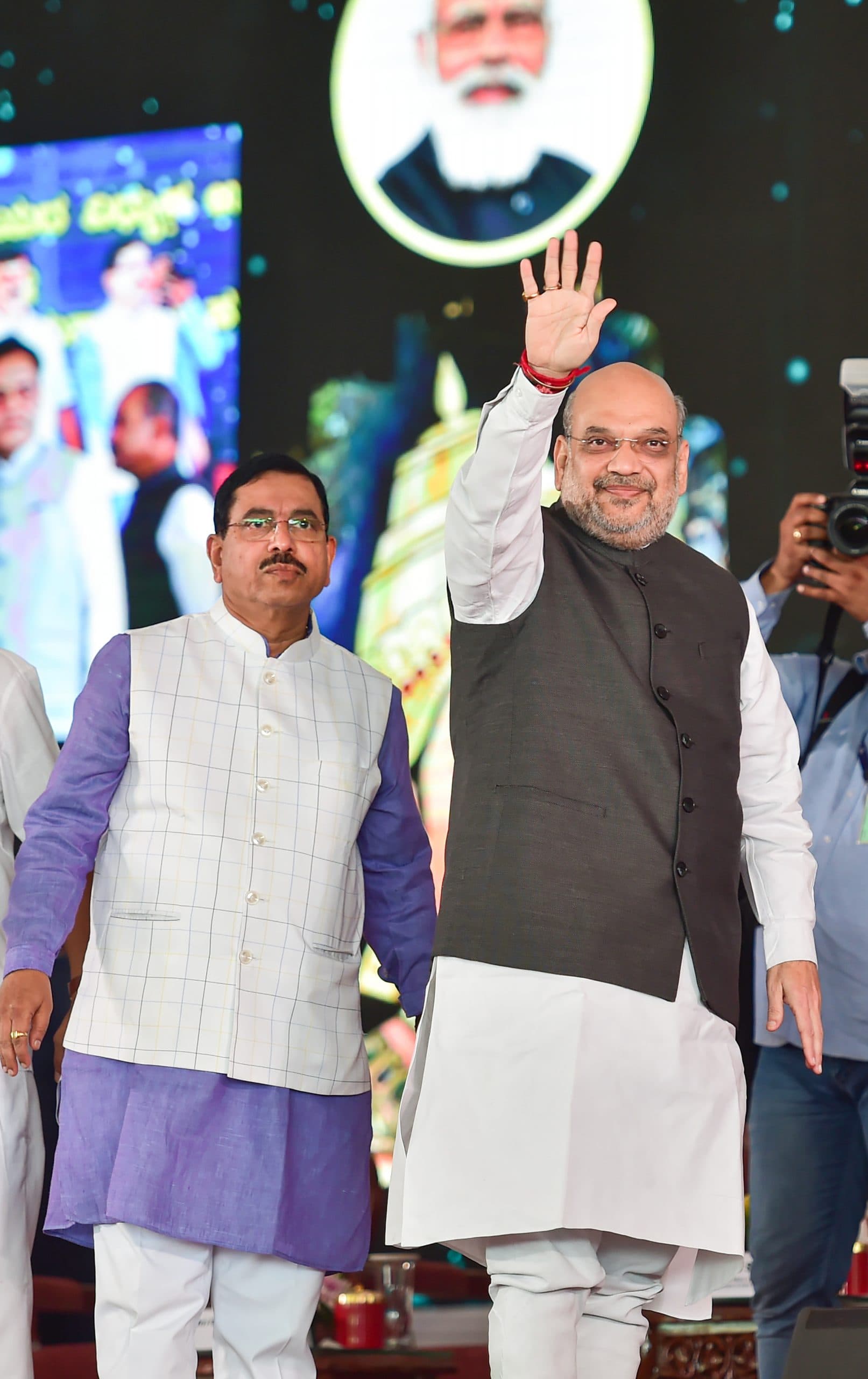 क्‍या बंगाल में भाजपा की स्‍थिति सुधार पाएंगे अमित शाह ? जानें दौरा क्‍यों है महत्‍वपूर्ण