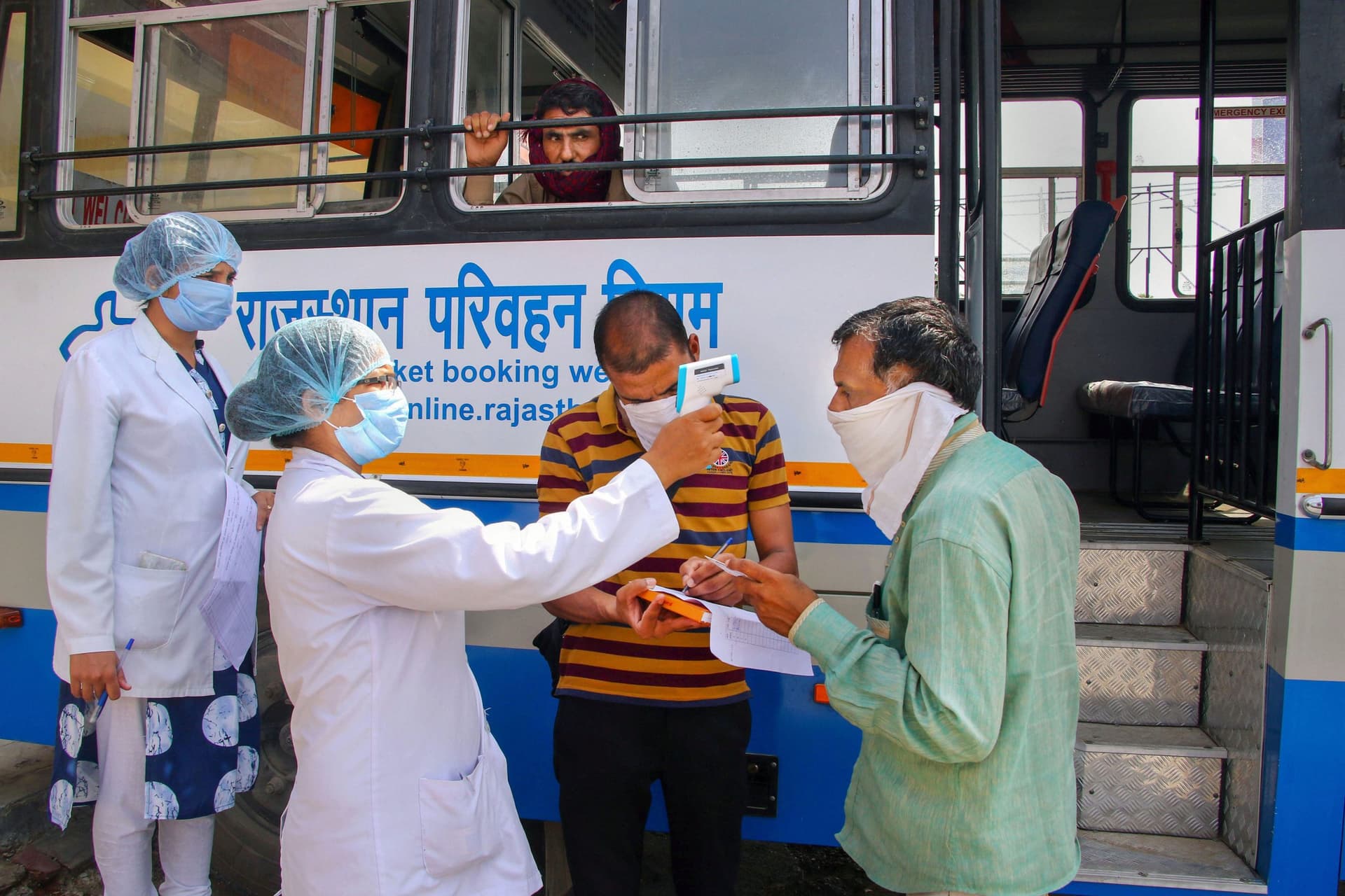 कोरोना से बहुत डरने की जरूरत नहीं, अबतक मरने वालों में 73 प्रतिशत दूसरी बीमारी से थे पीड़ित