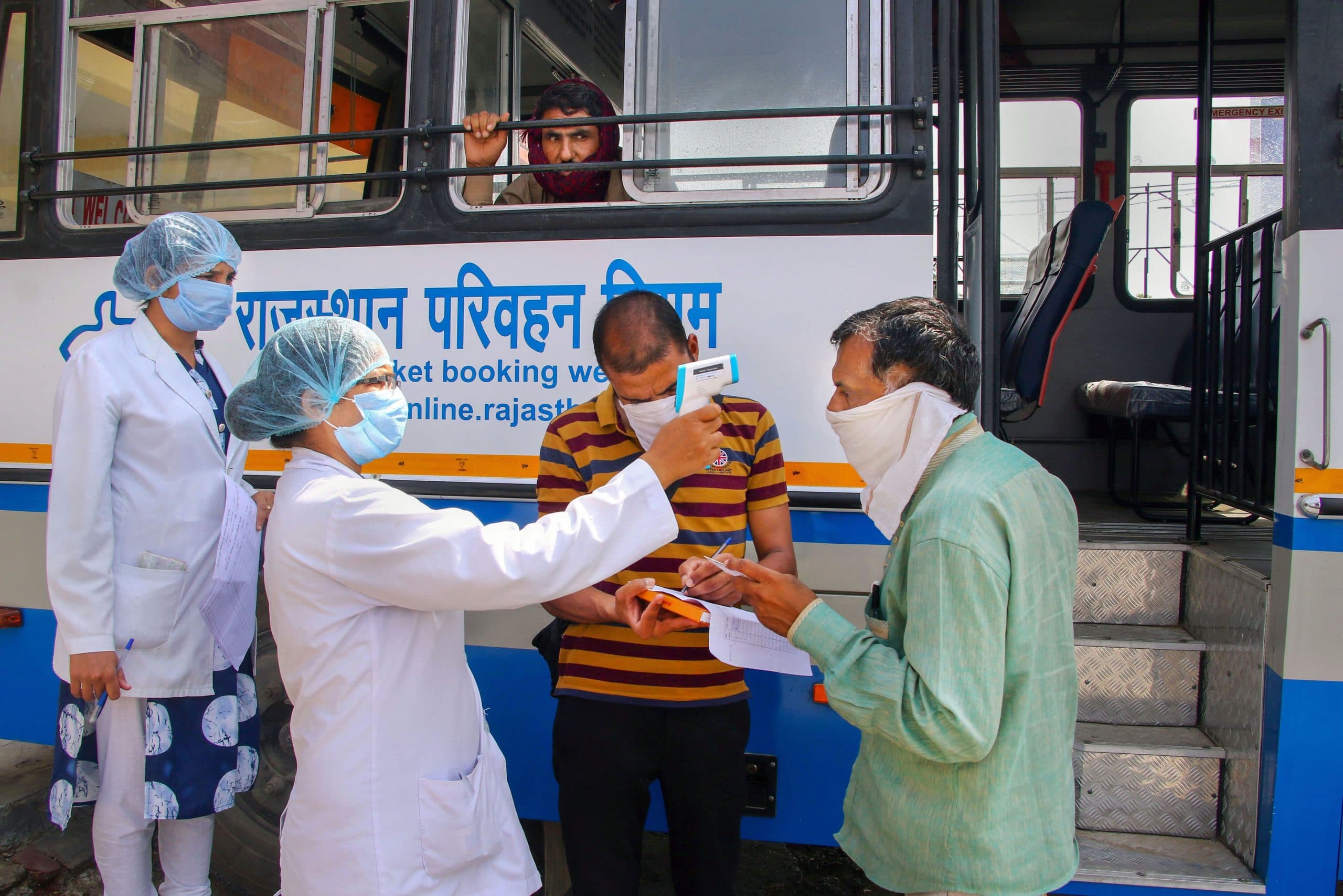 कोरोना से बहुत डरने की जरूरत नहीं, अबतक मरने वालों में 73 प्रतिशत दूसरी बीमारी से थे पीड़ित