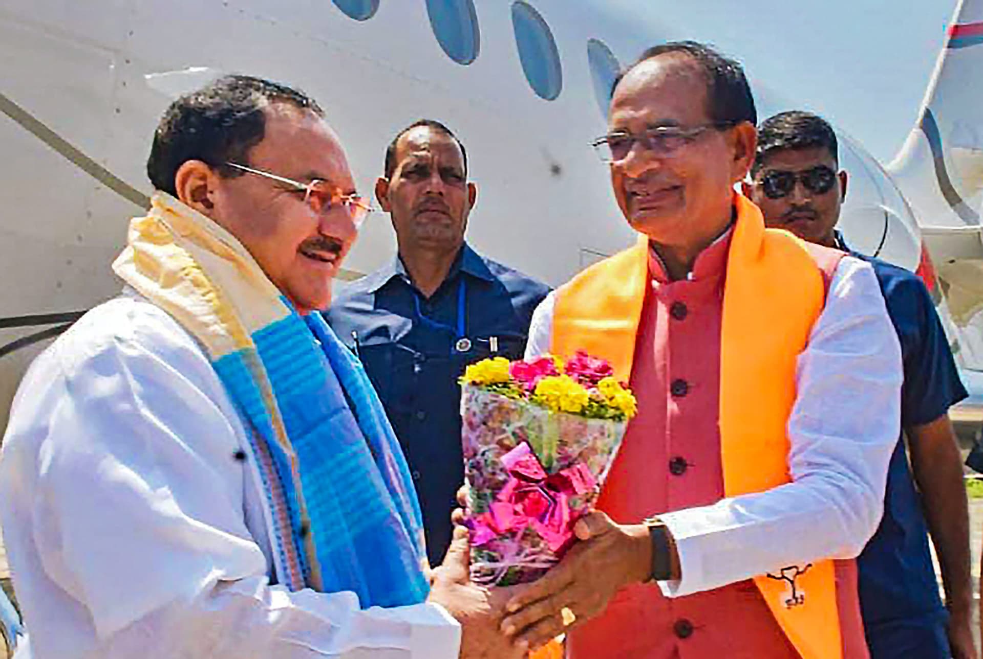 MP Election 2023: बीजेपी सरकार की सबसे बड़ी उपलब्धि महिला सशक्तीकरण, सीएम शिवराज ने खास बातचीत में कही ये बात