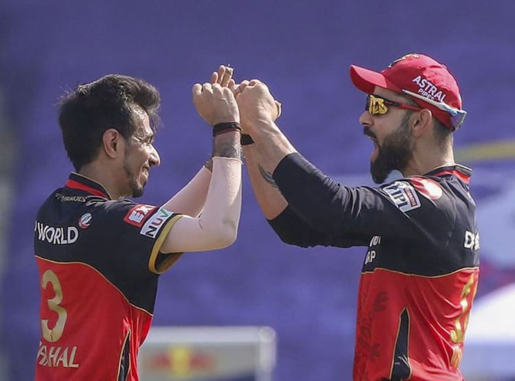 IPL 2020 RCB vs KKR : आरसीबी और केकेआर में कौन जीतेगा मैच ? विराट सेना और कोलकाता में किसका पलड़ा भारी