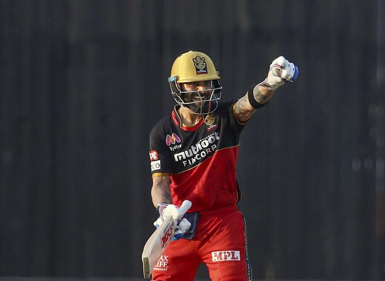 IPL 2021 : विराट कोहली टी20 में बन सकते हैं पहले 10 हजारी भारतीय खिलाड़ी, आईपीएल में रच सकते हैं इतिहास